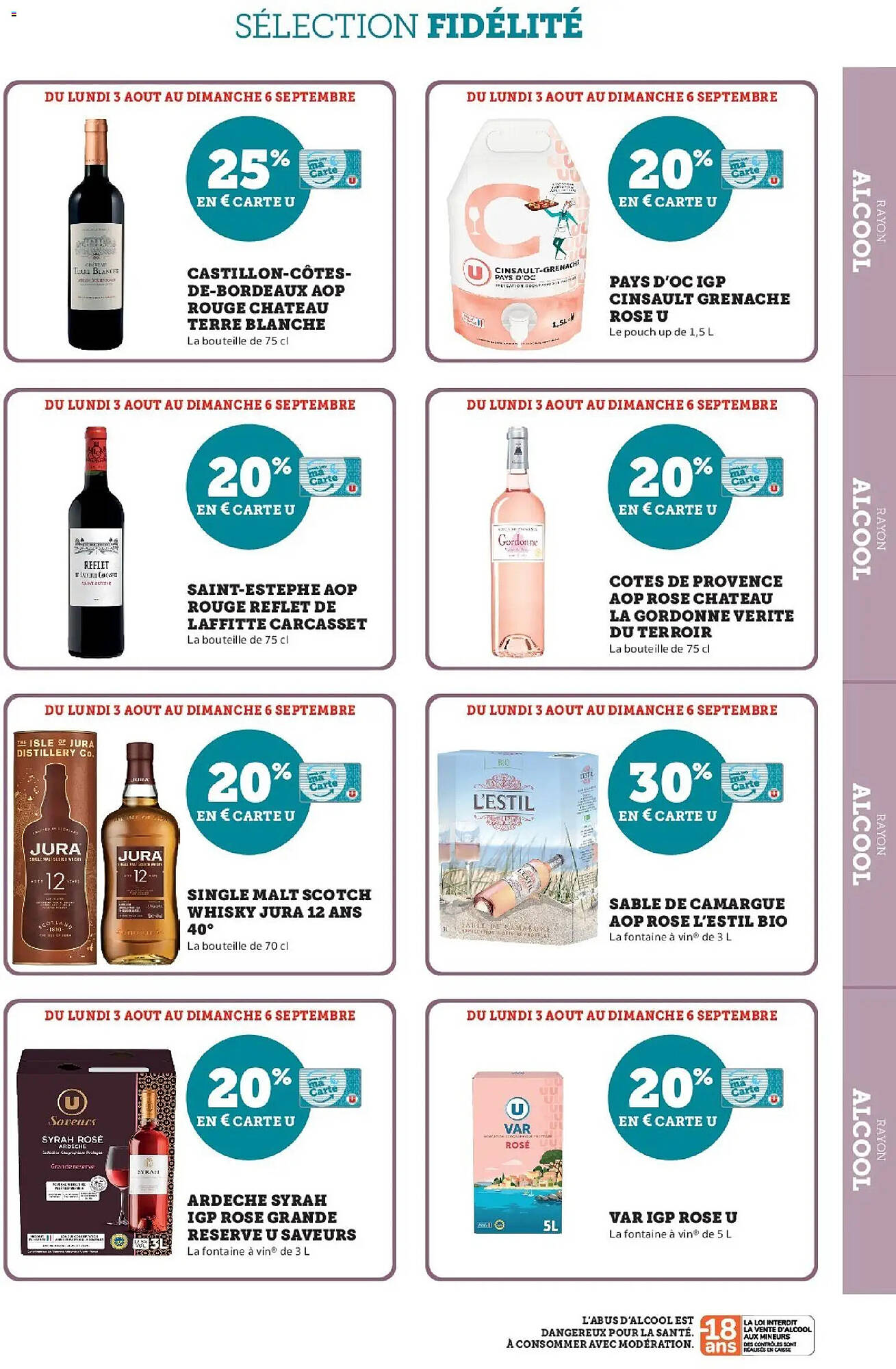 Super U Catalogue - Pagina 27