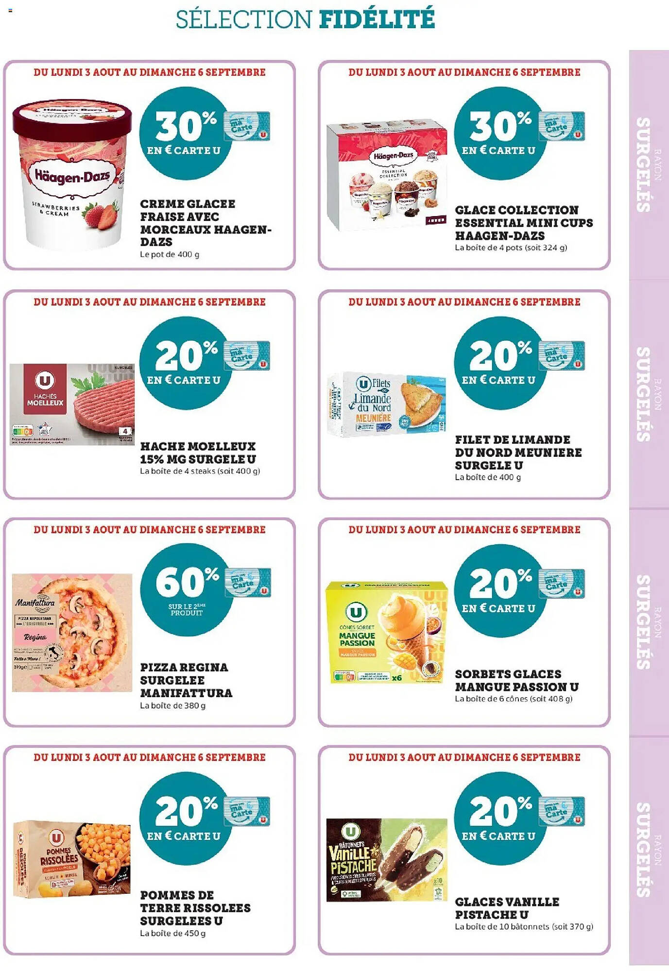 Super U Catalogue - Pagina 33