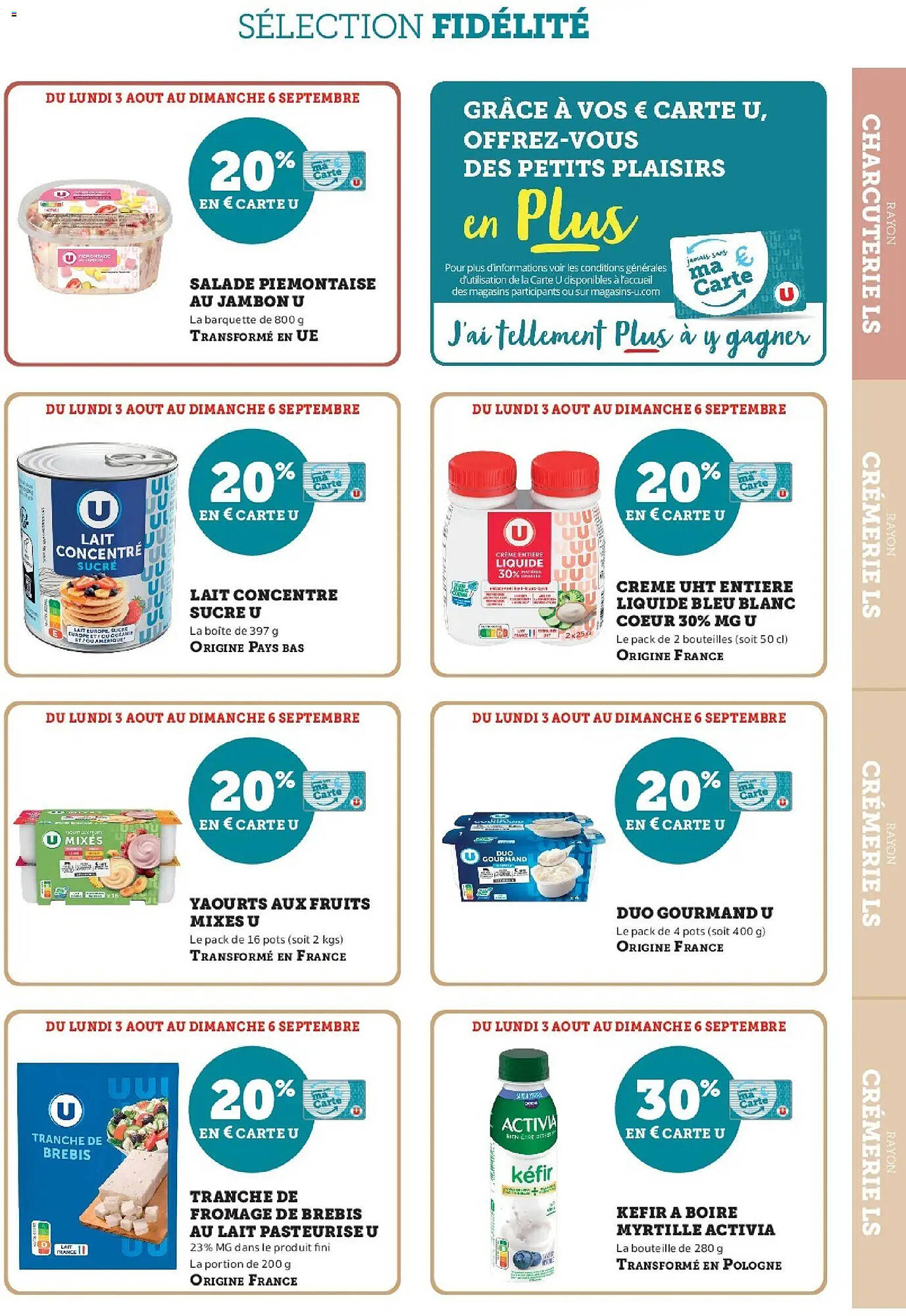 Super U Catalogue - Pagina 5