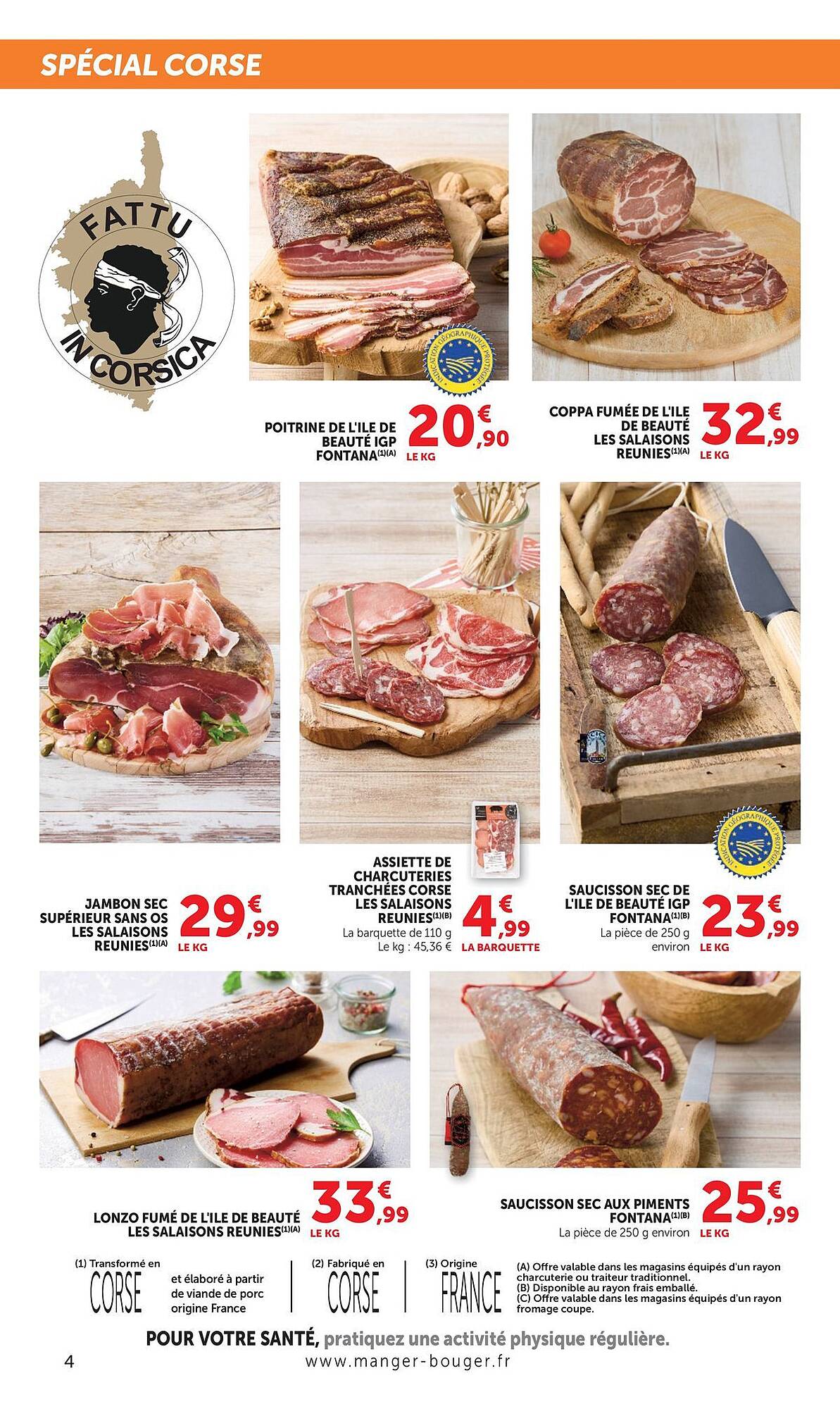 Super U Catalogue - Pagina 4