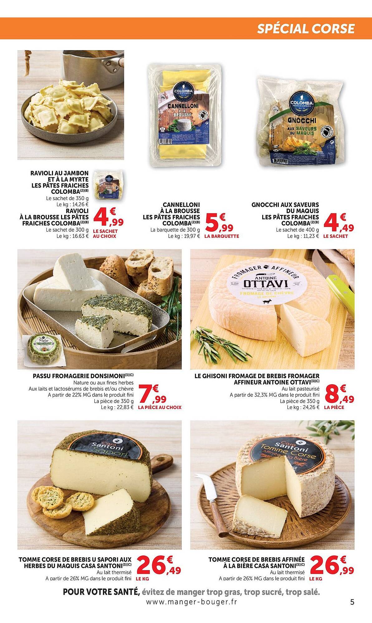 Super U Catalogue - Pagina 5