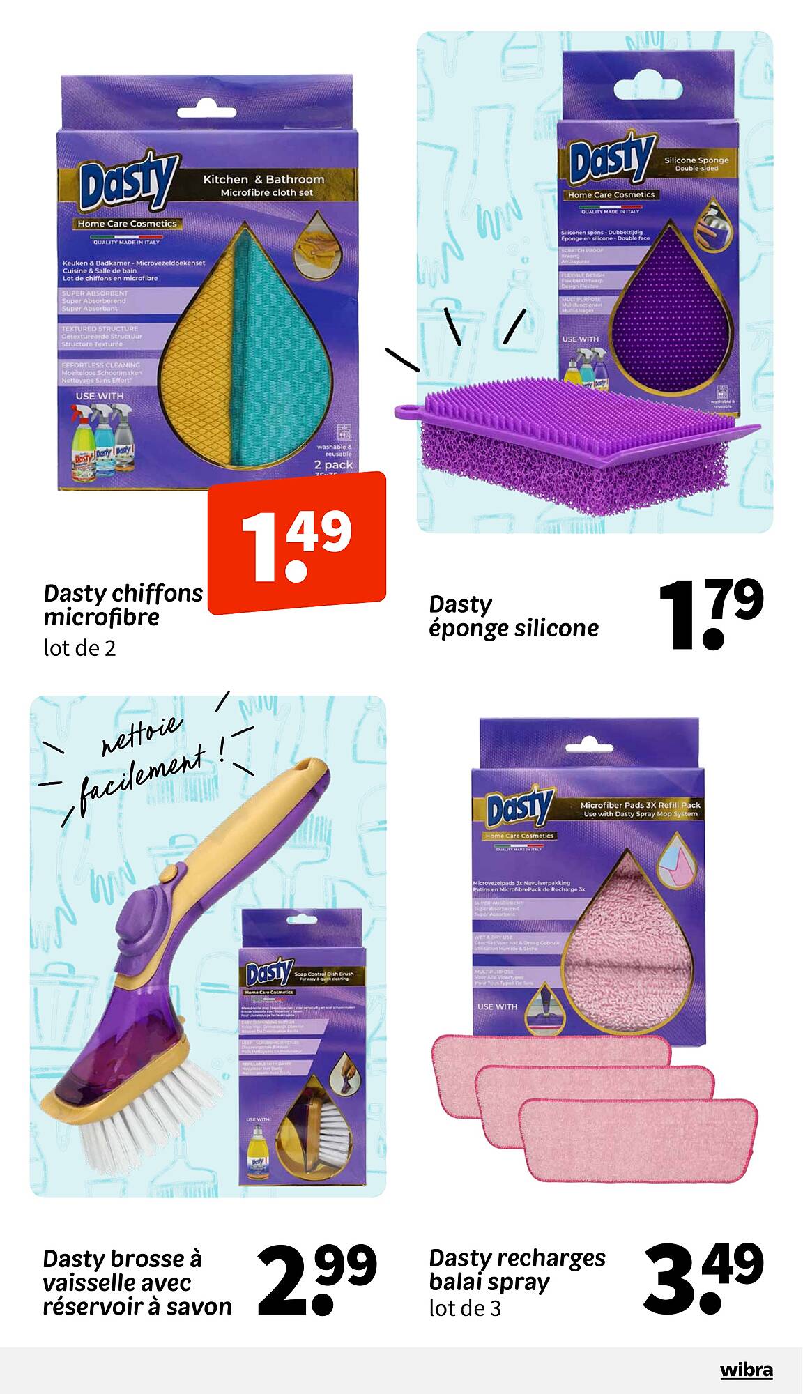 Wibra Catalogue - Pagina 2