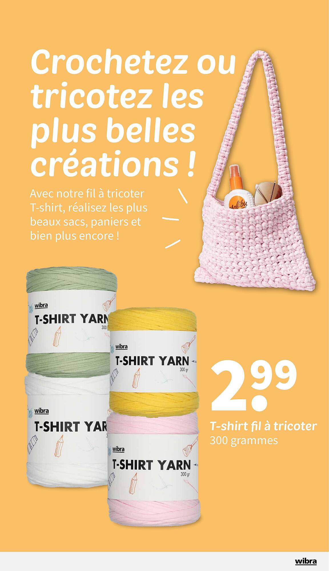 Wibra Catalogue - Pagina 4