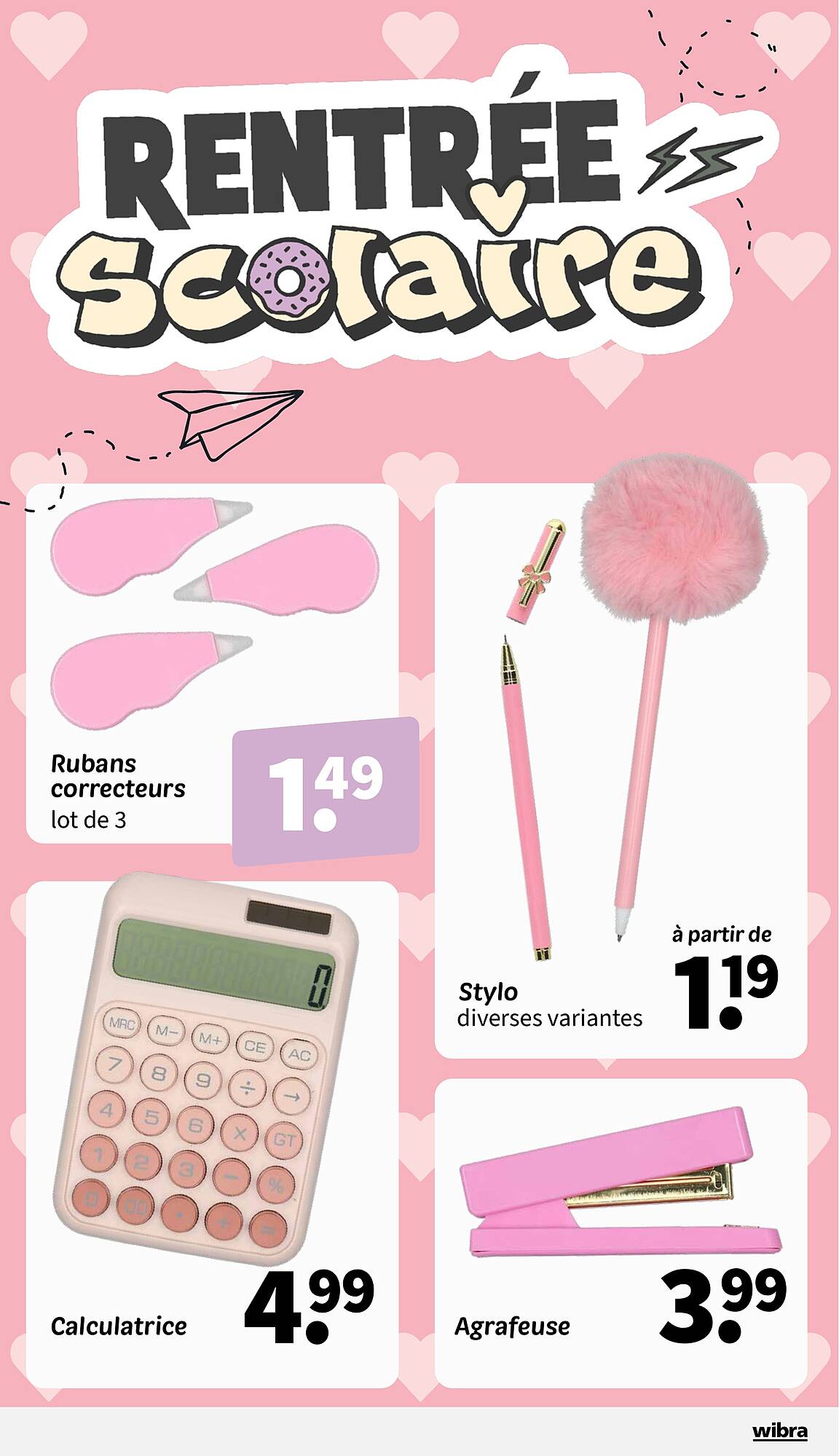 Wibra Catalogue - Pagina 6