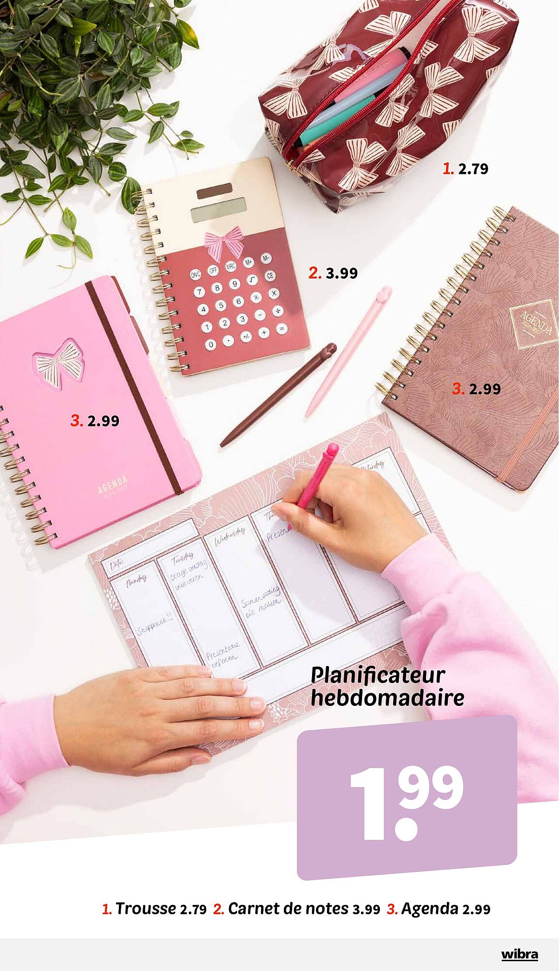 Wibra Catalogue - Pagina 7