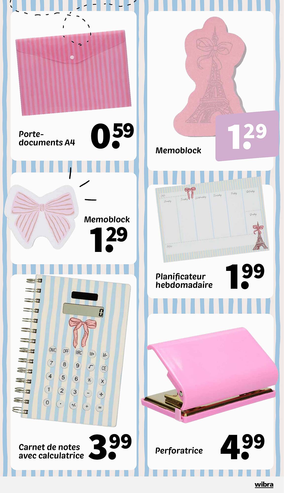 Wibra Catalogue - Pagina 8