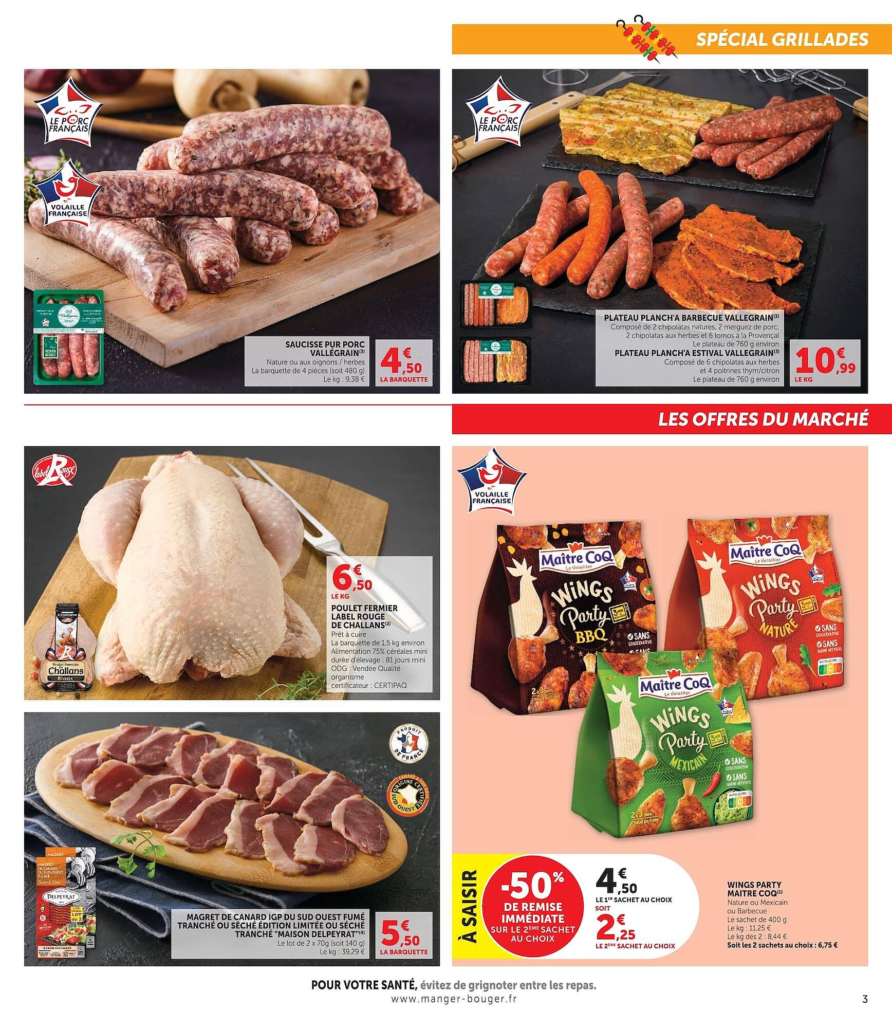 Super U Catalogue - Pagina 3
