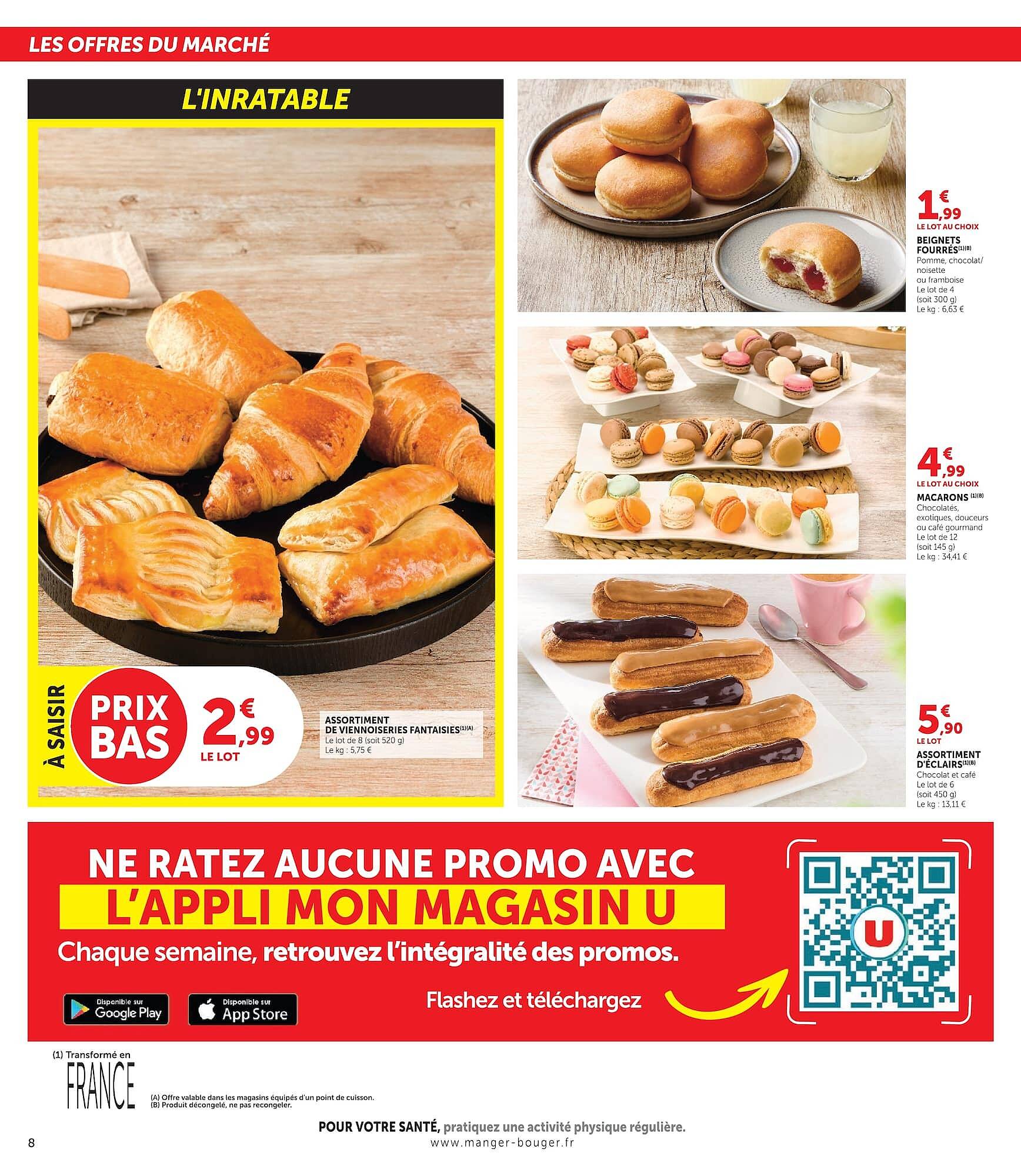 Super U Catalogue - Pagina 8
