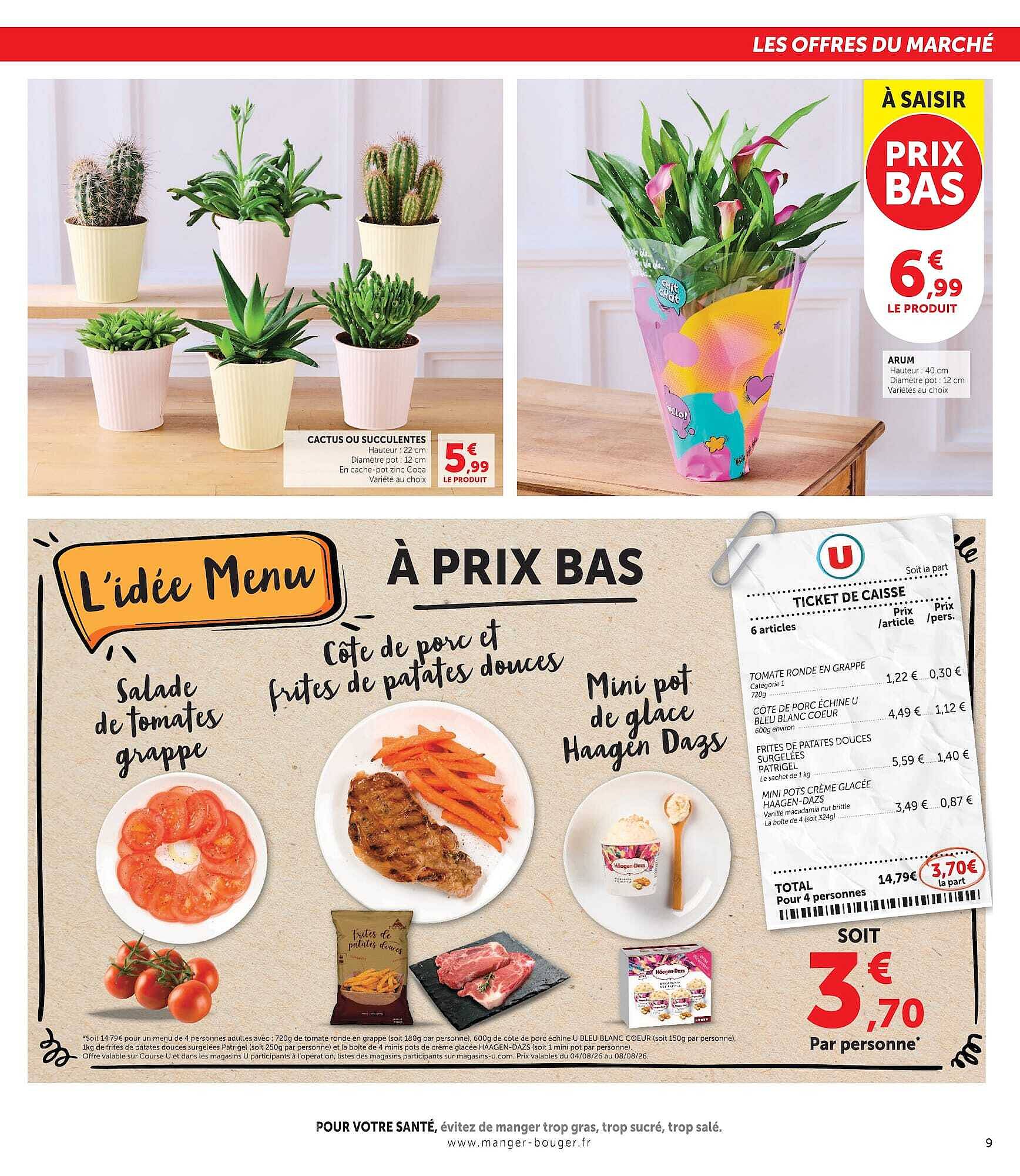 Super U Catalogue - Pagina 9