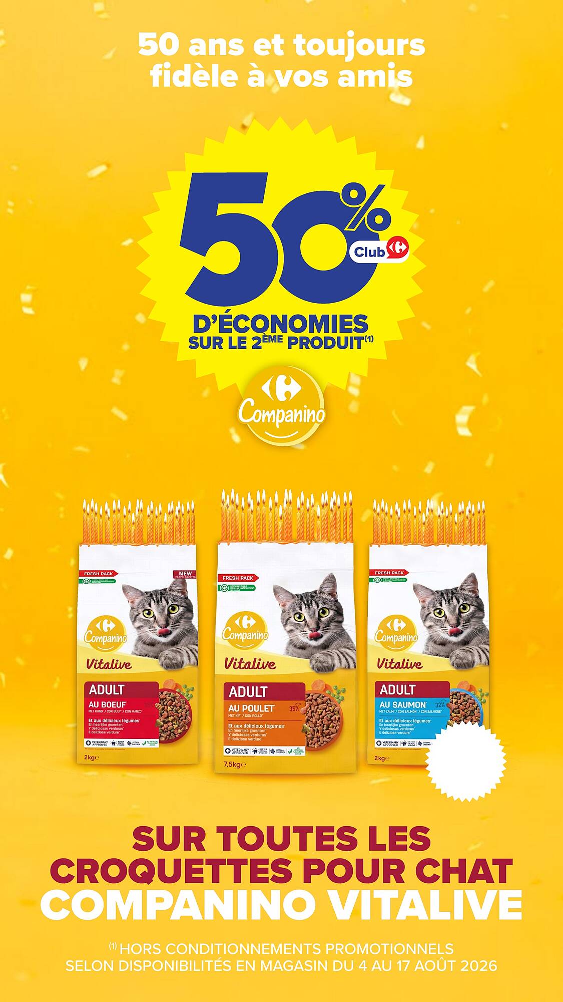 Carrefour Catalogue - Pagina 11
