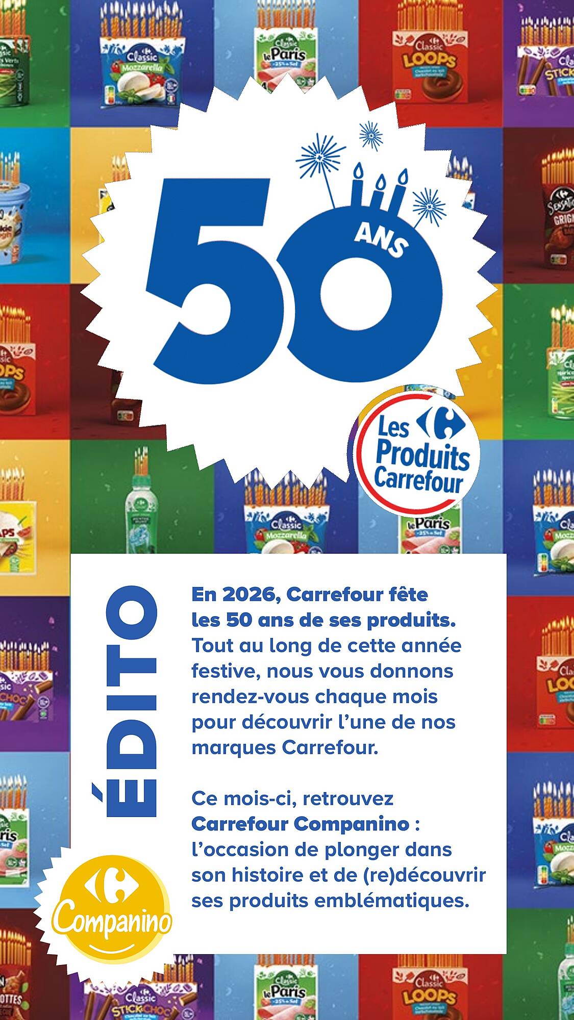 Carrefour Catalogue - Pagina 2