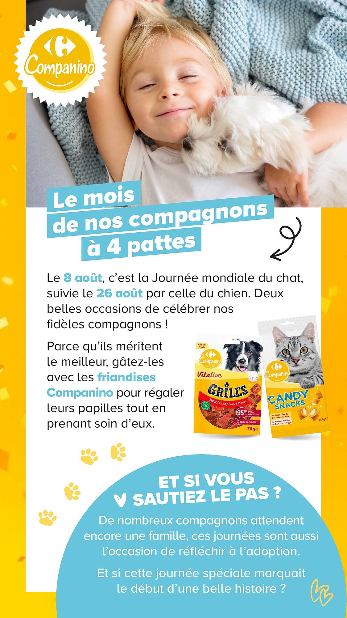 Carrefour Catalogue - Pagina 25