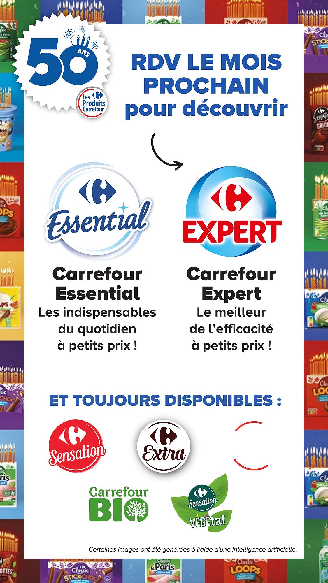 Carrefour Catalogue - Pagina 29