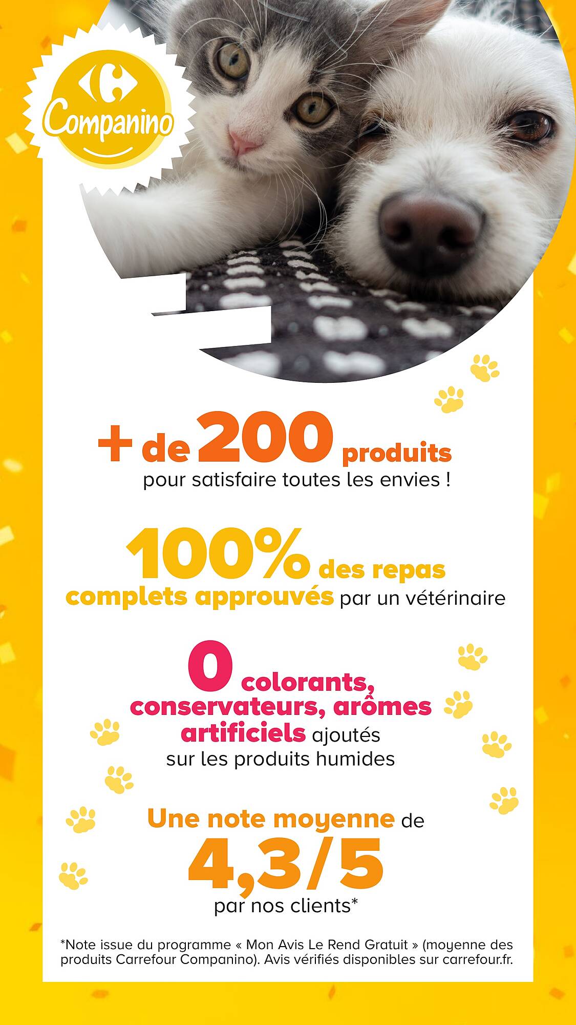 Carrefour Catalogue - Pagina 5