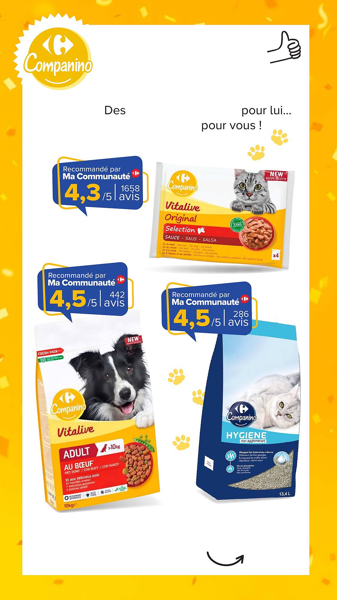 Carrefour Catalogue - Pagina 6