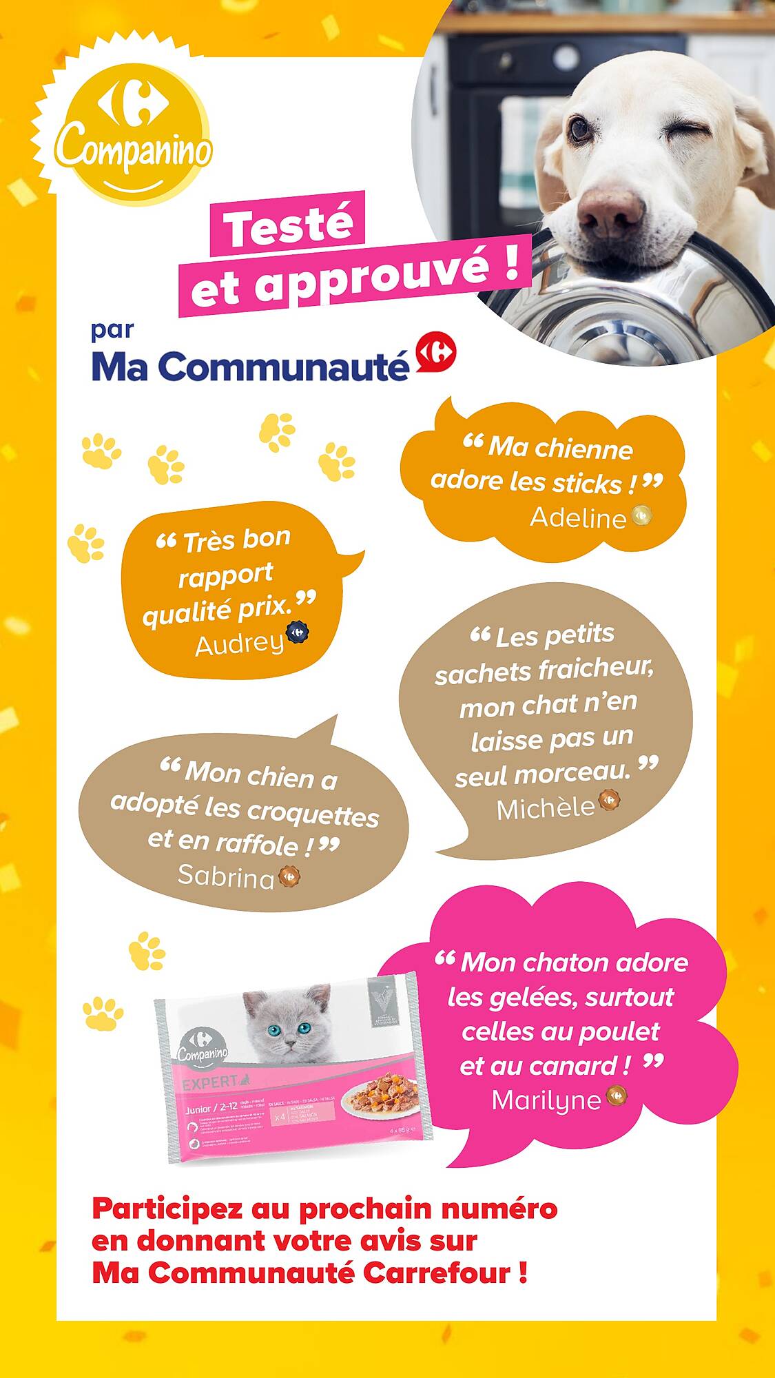 Carrefour Catalogue - Pagina 7