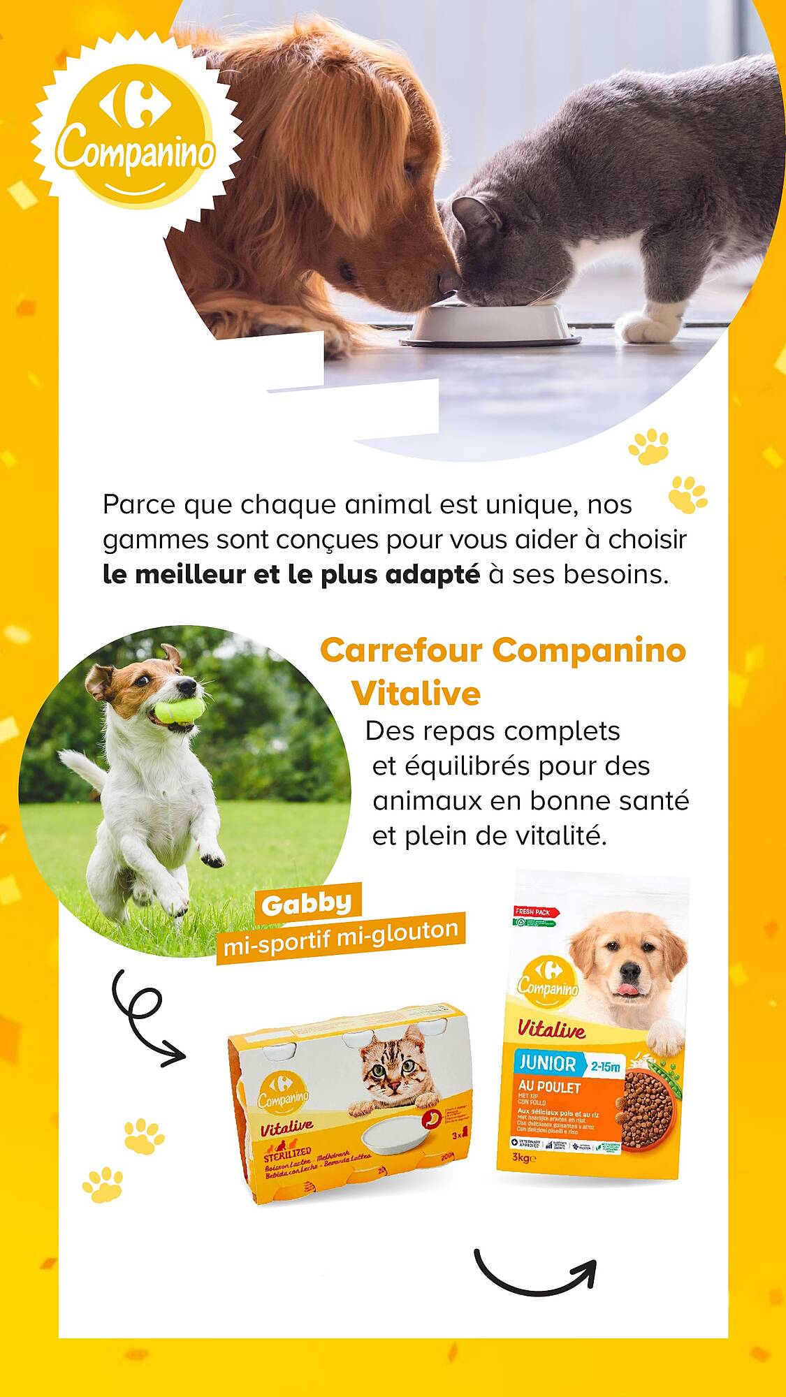 Carrefour Catalogue - Pagina 8