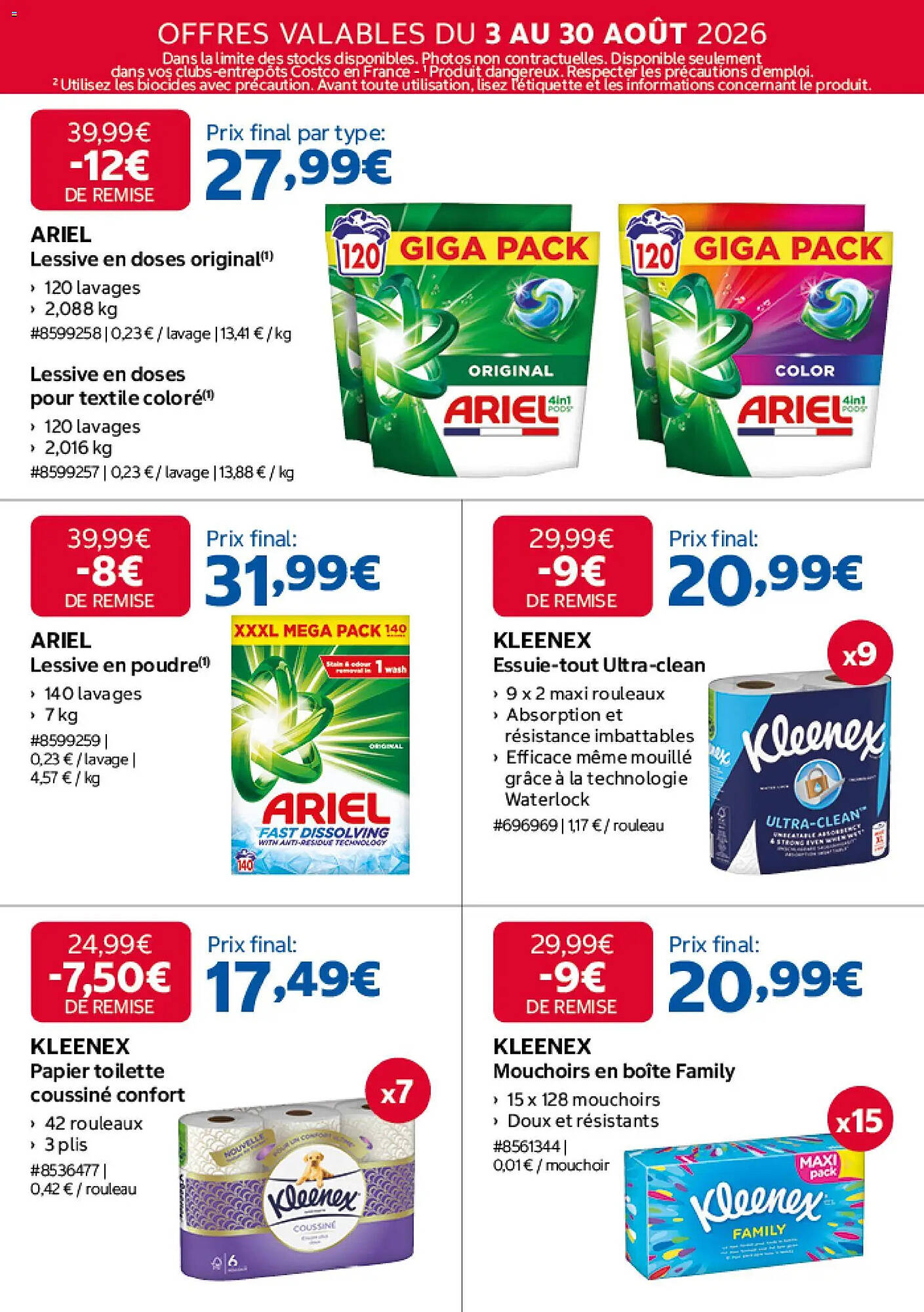 Costco Catalogue - Pagina 11