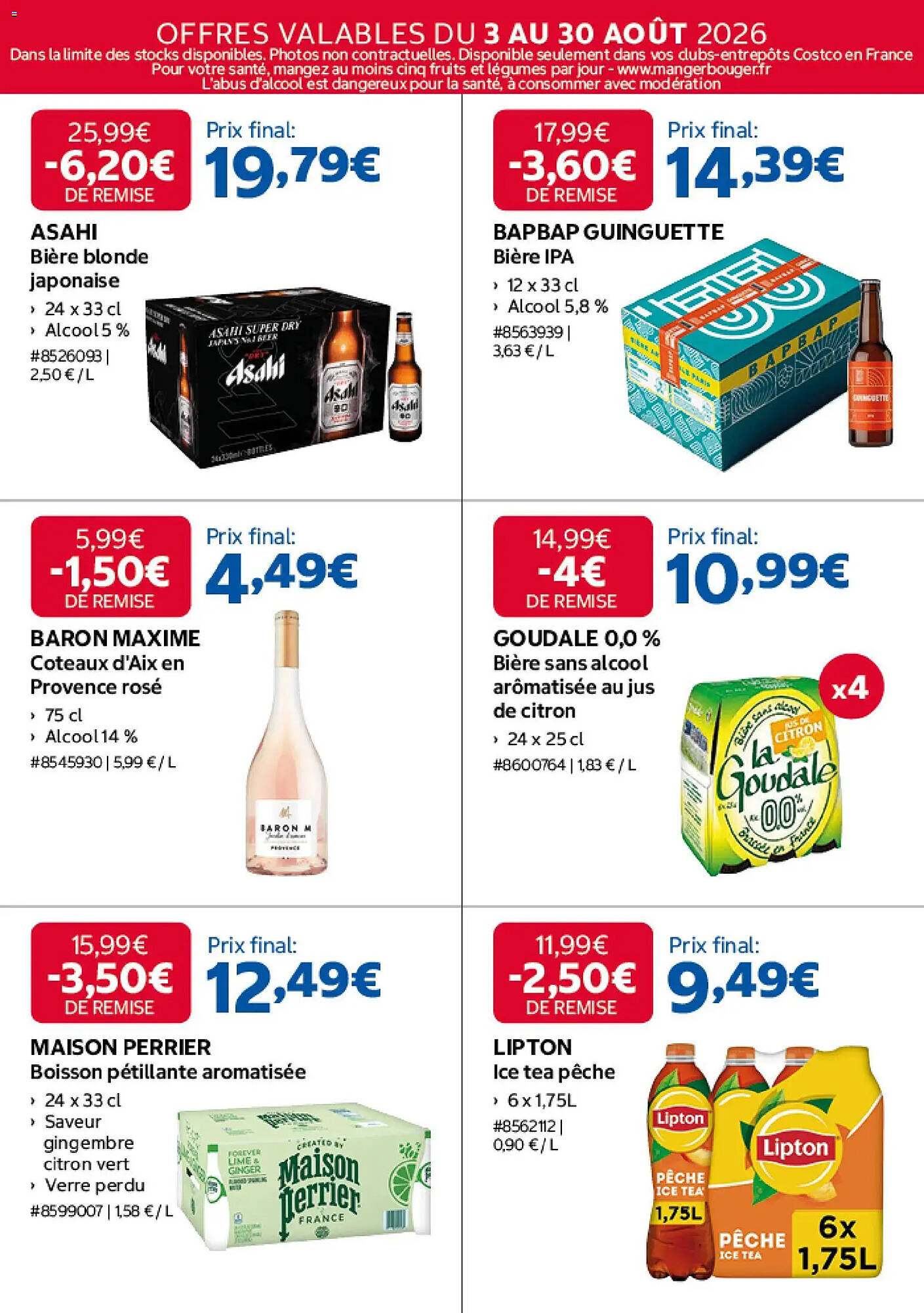 Costco Catalogue - Pagina 12