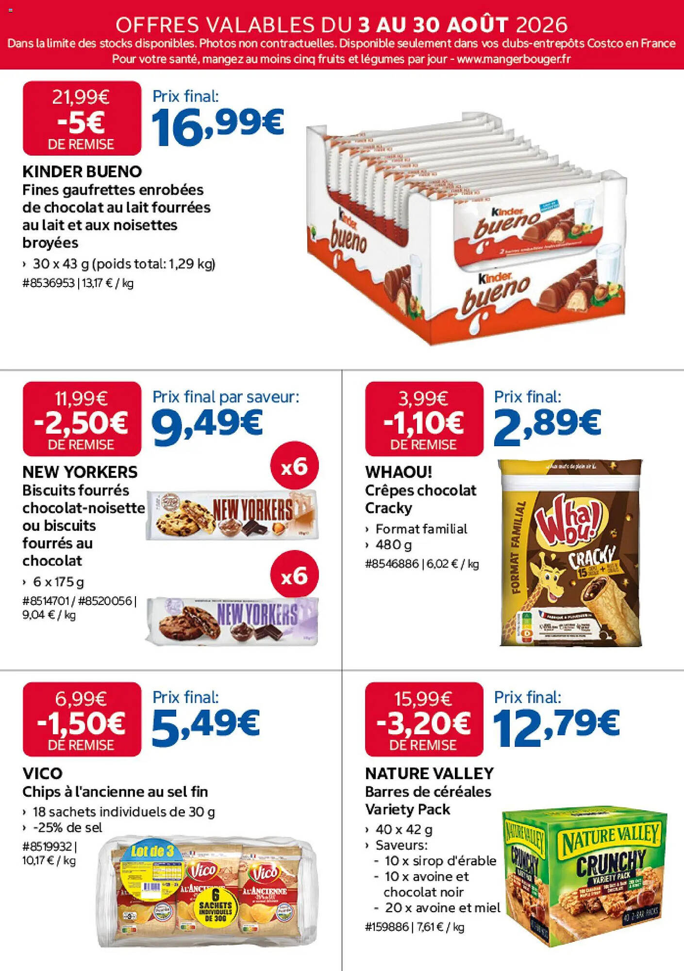 Costco Catalogue - Pagina 13