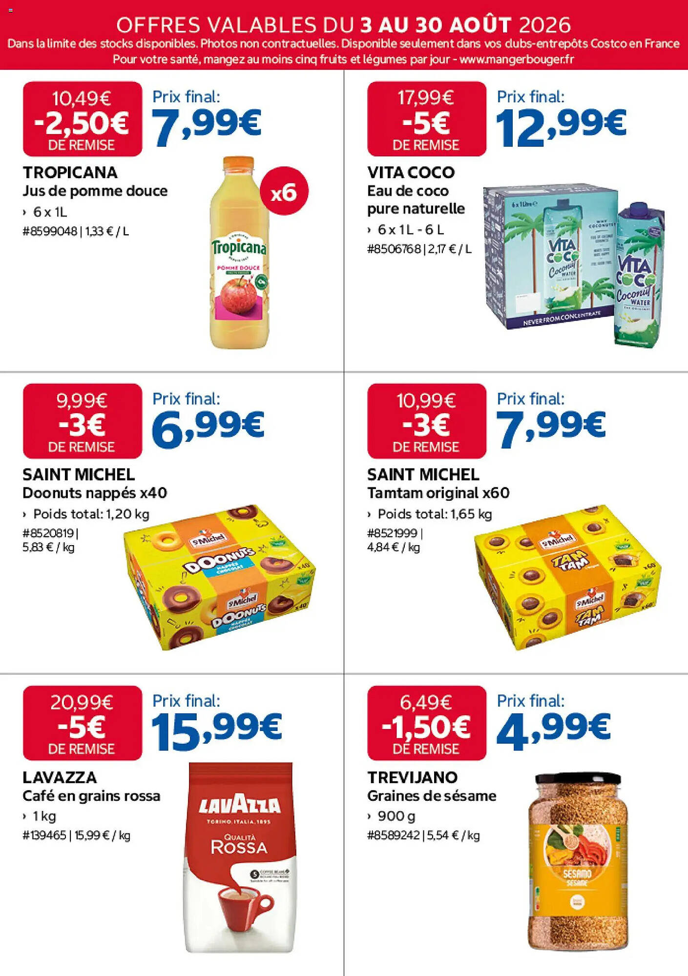 Costco Catalogue - Pagina 14