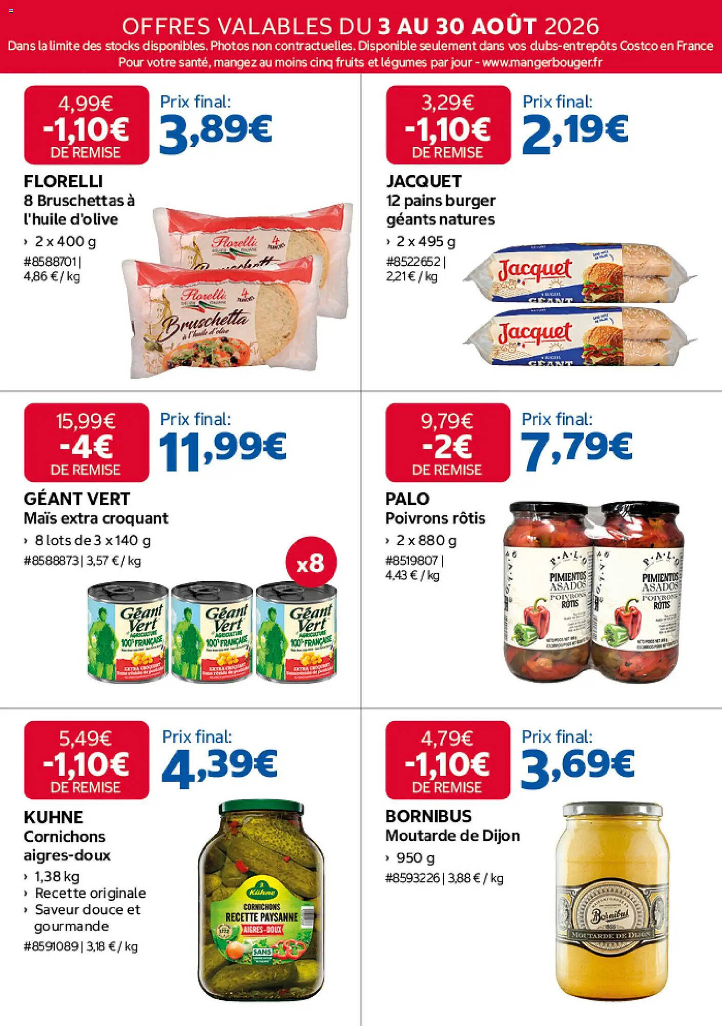 Costco Catalogue - Pagina 15