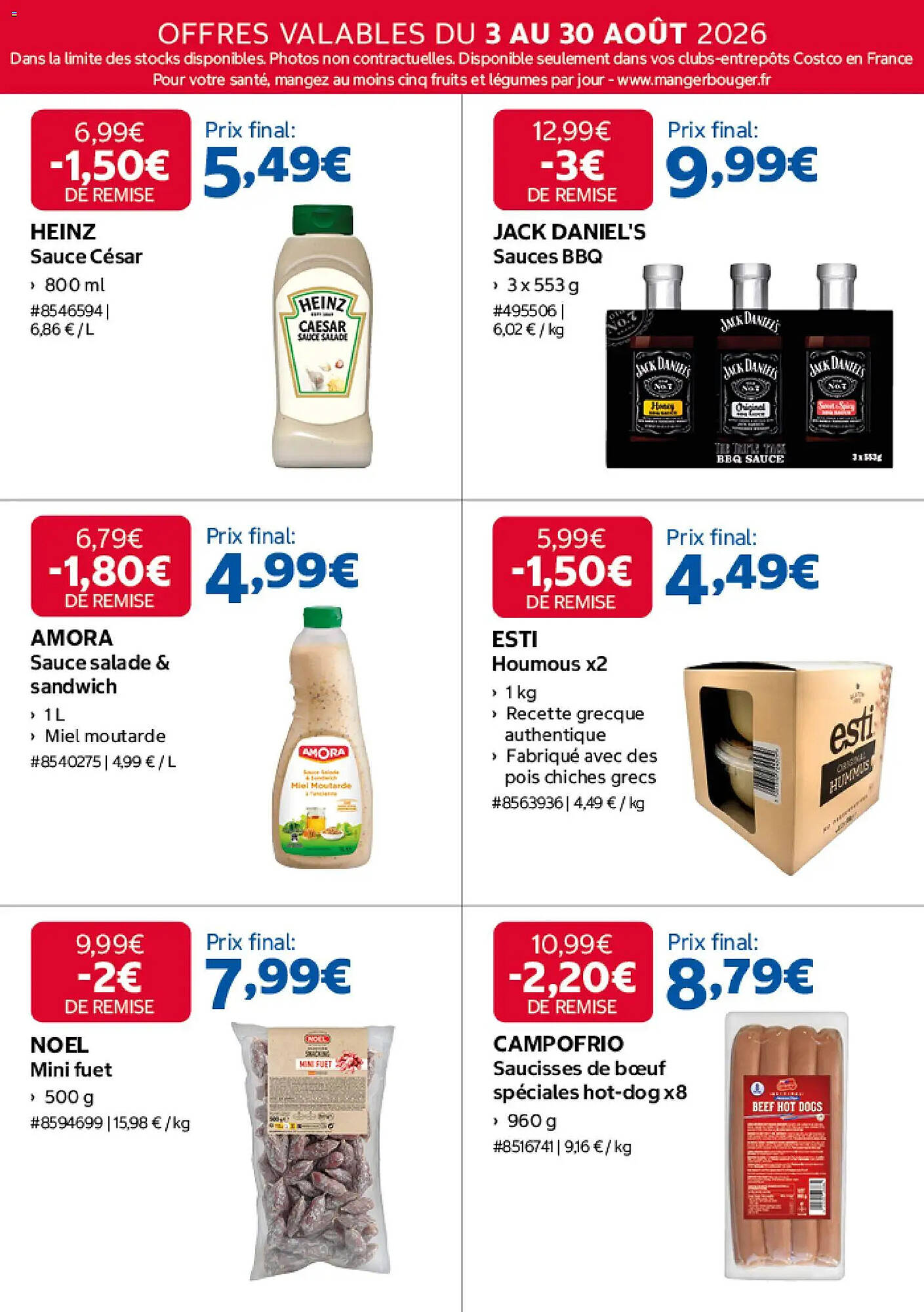 Costco Catalogue - Pagina 16