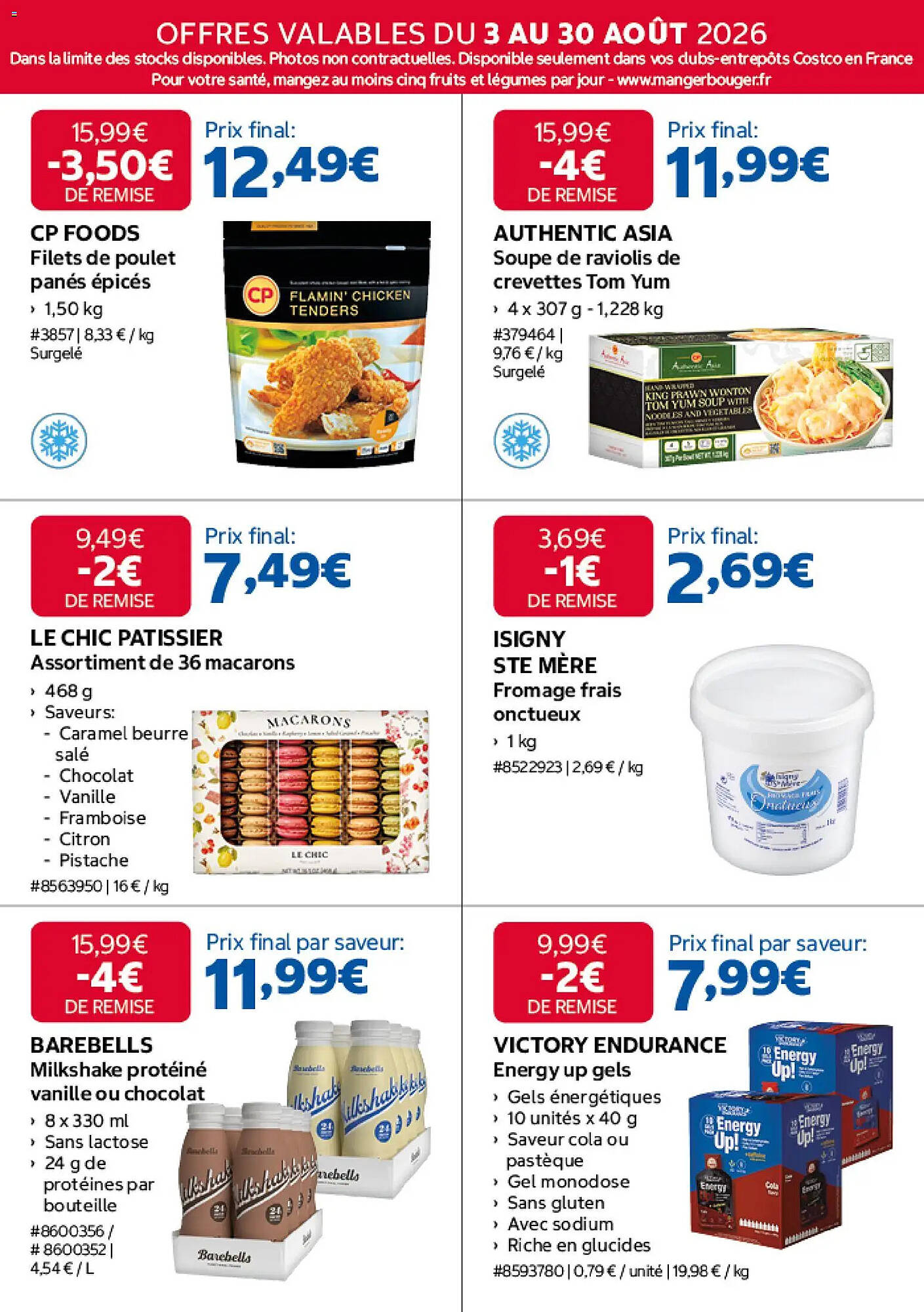 Costco Catalogue - Pagina 17