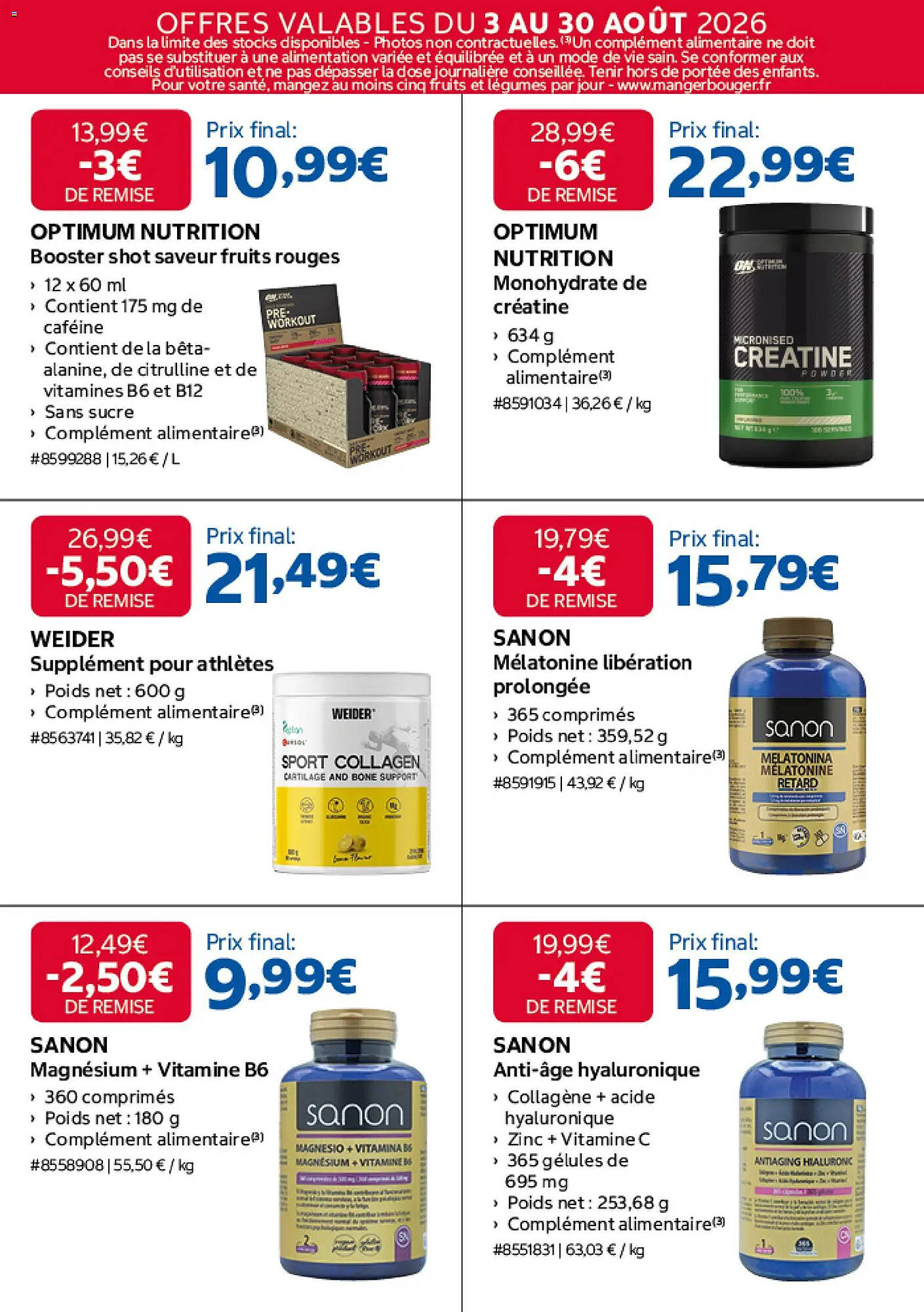 Costco Catalogue - Pagina 18