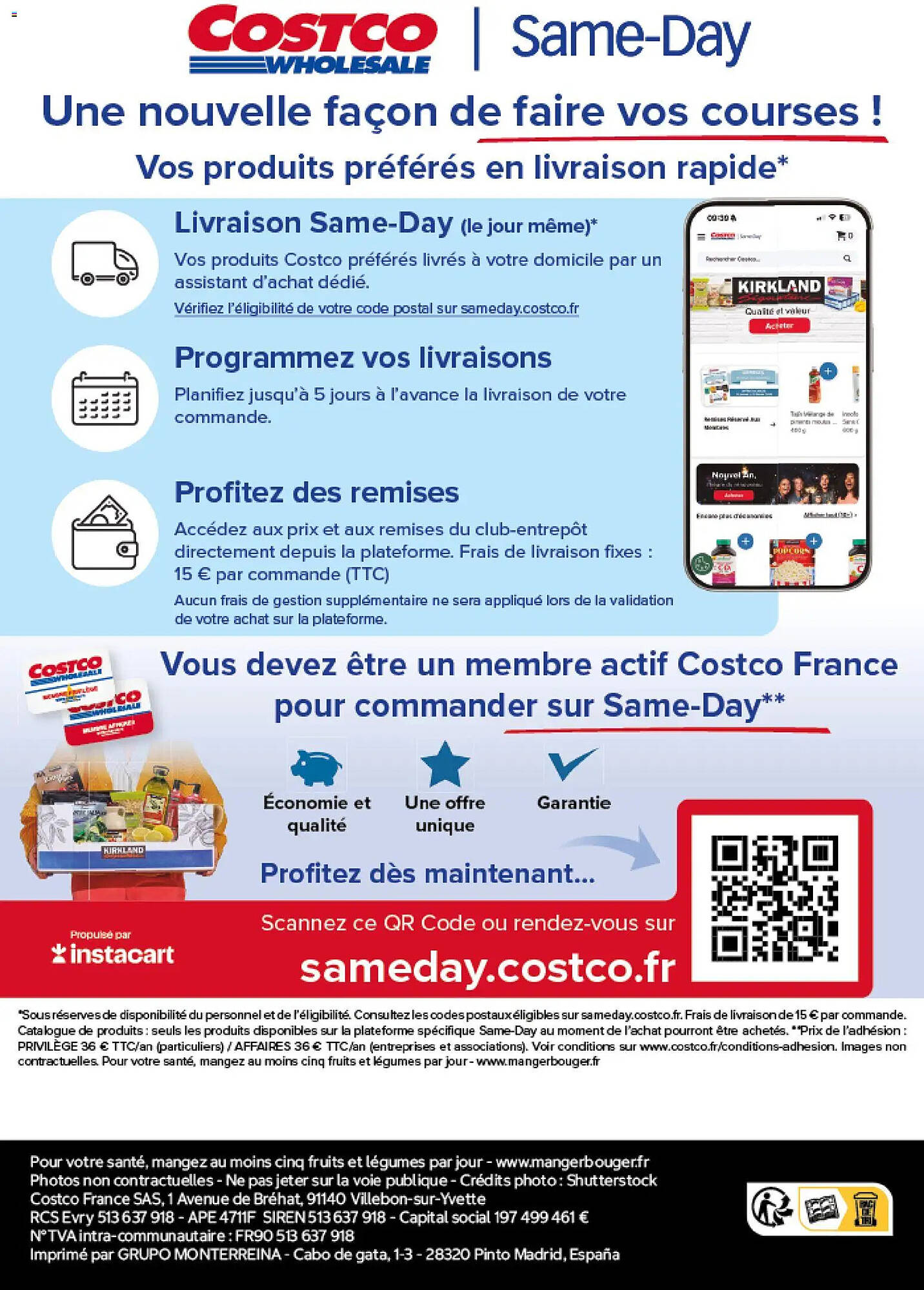 Costco Catalogue - Pagina 20