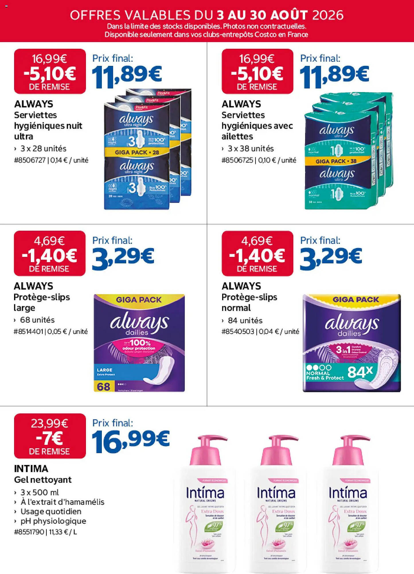Costco Catalogue - Pagina 7