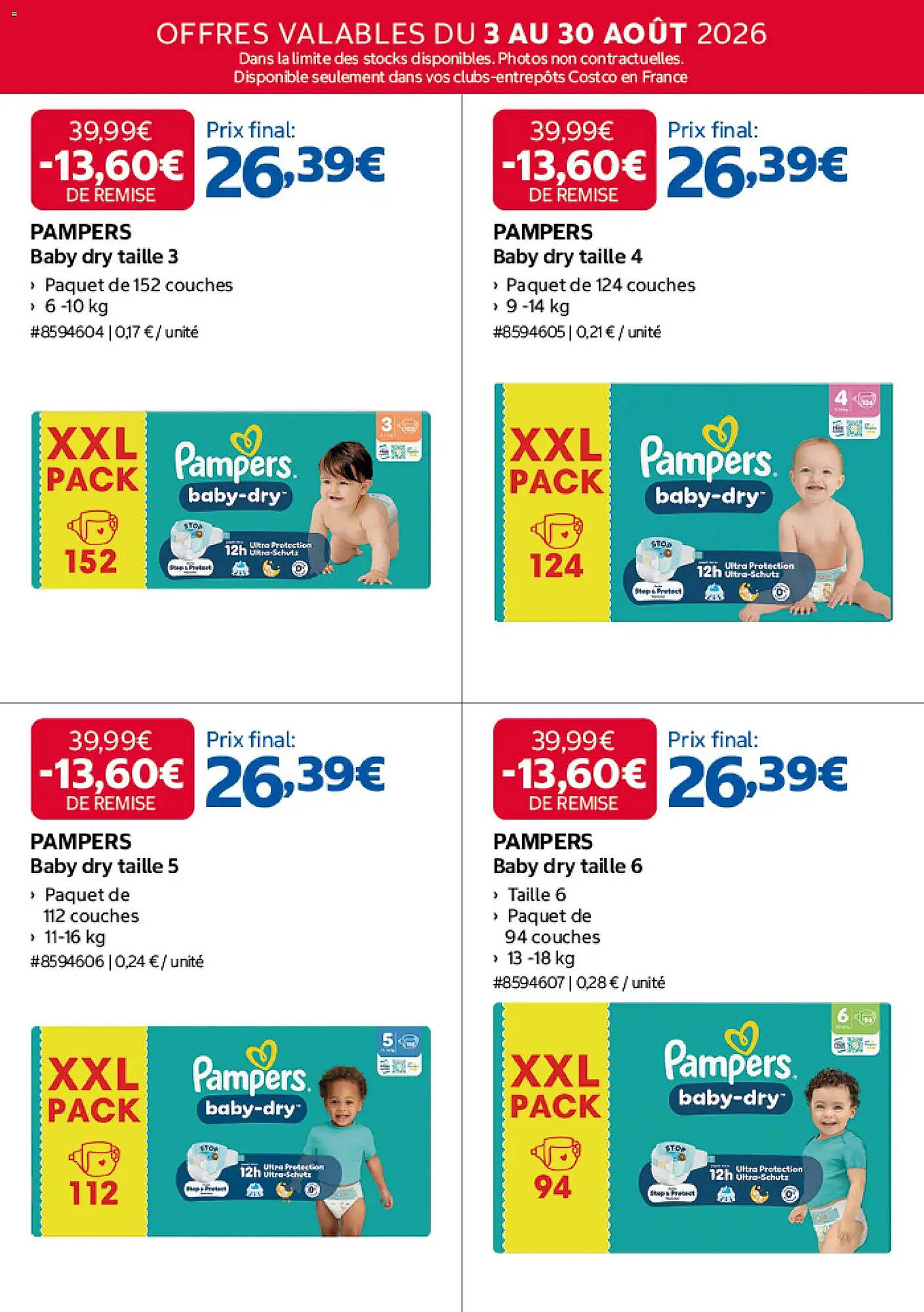 Costco Catalogue - Pagina 8