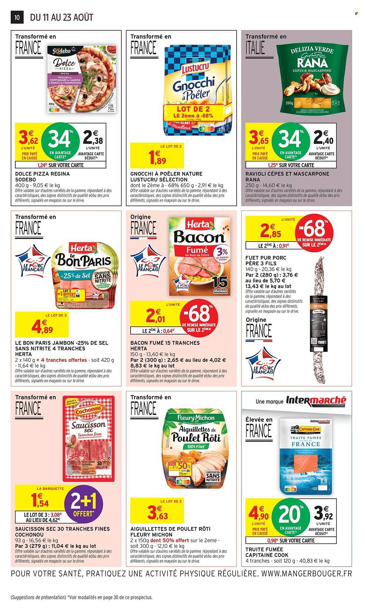 Intermarché Catalogue - Pagina 10