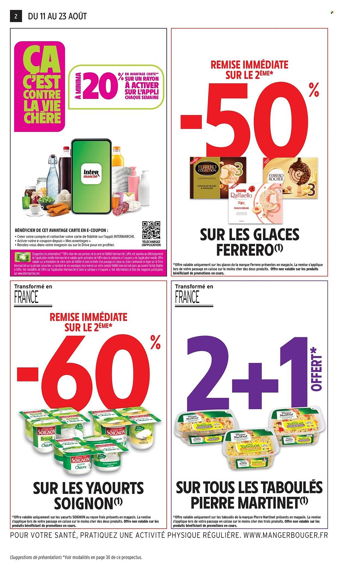 Intermarché Catalogue - Pagina 2