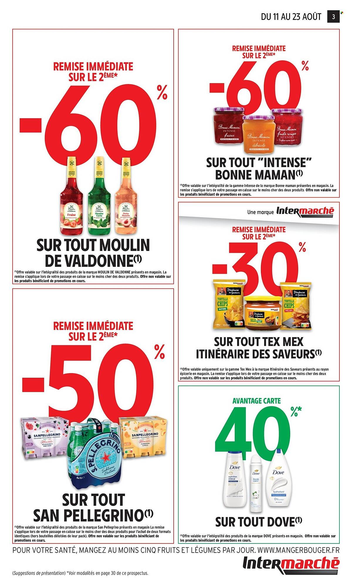 Intermarché Catalogue - Pagina 3