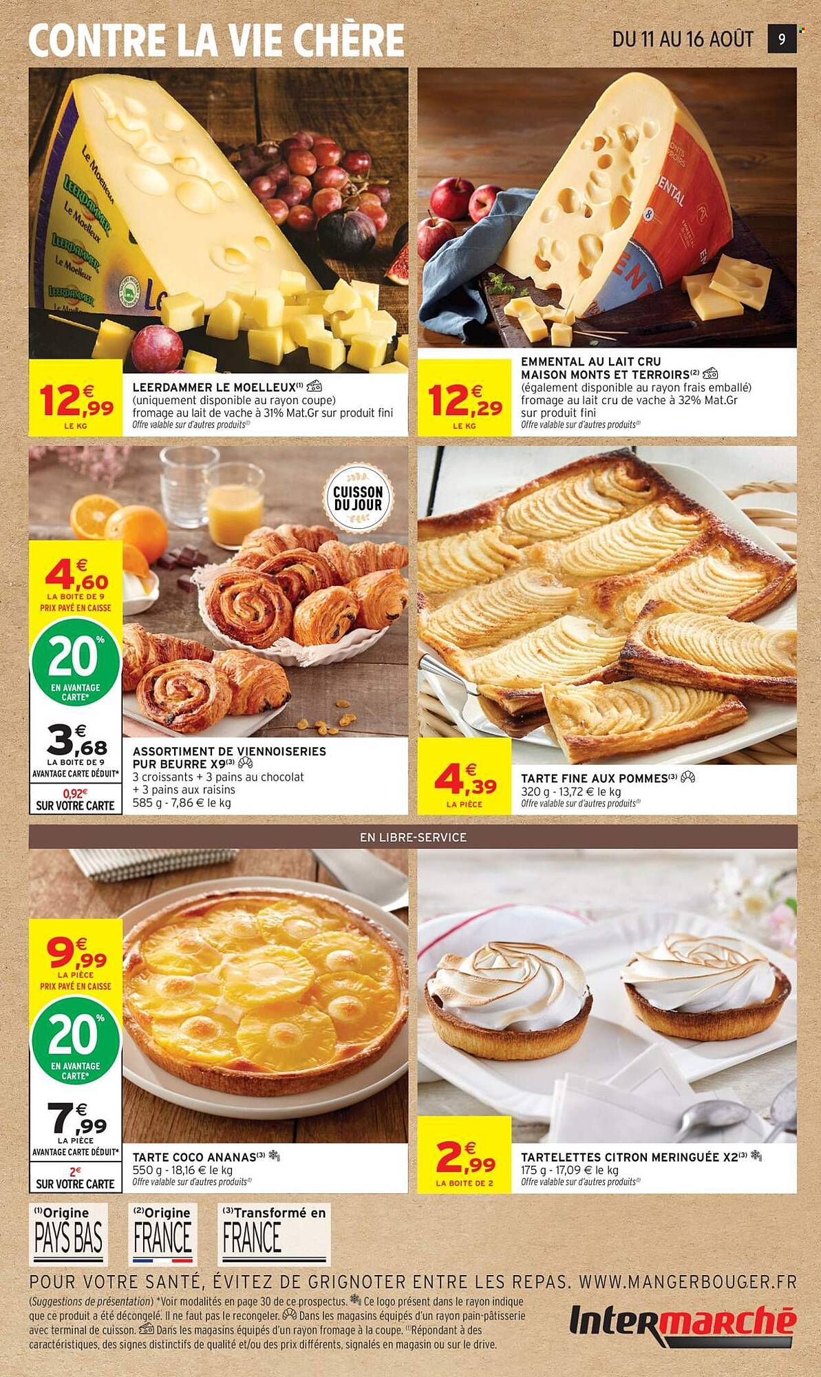 Intermarché Catalogue - Pagina 9
