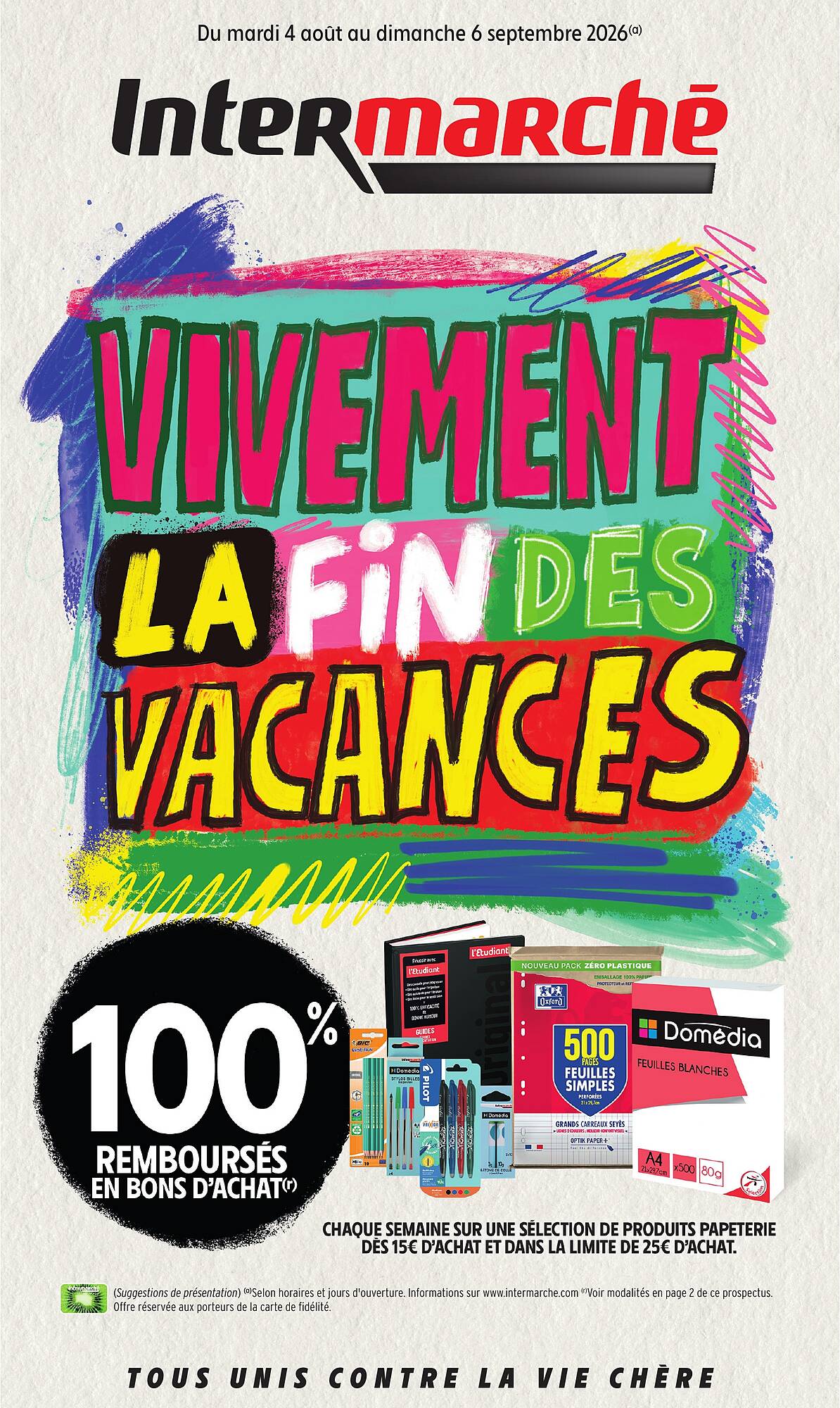 Intermarché Catalogue - Pagina 1