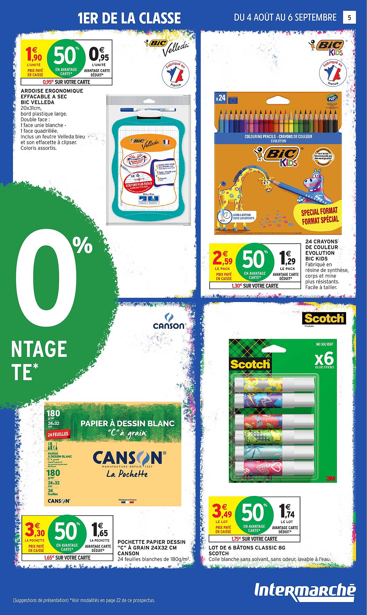 Intermarché Catalogue - Pagina 5