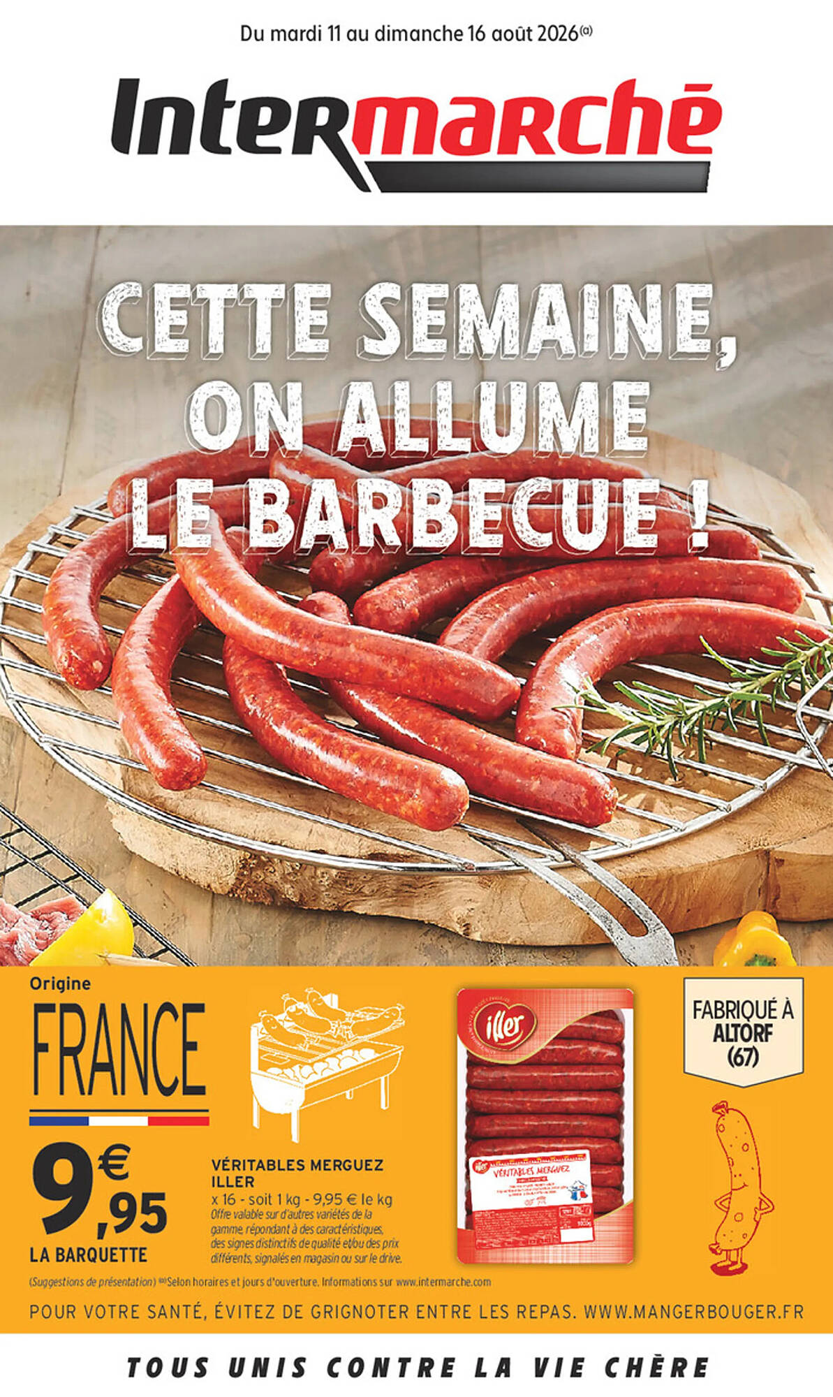 Intermarché Catalogue - Pagina 1