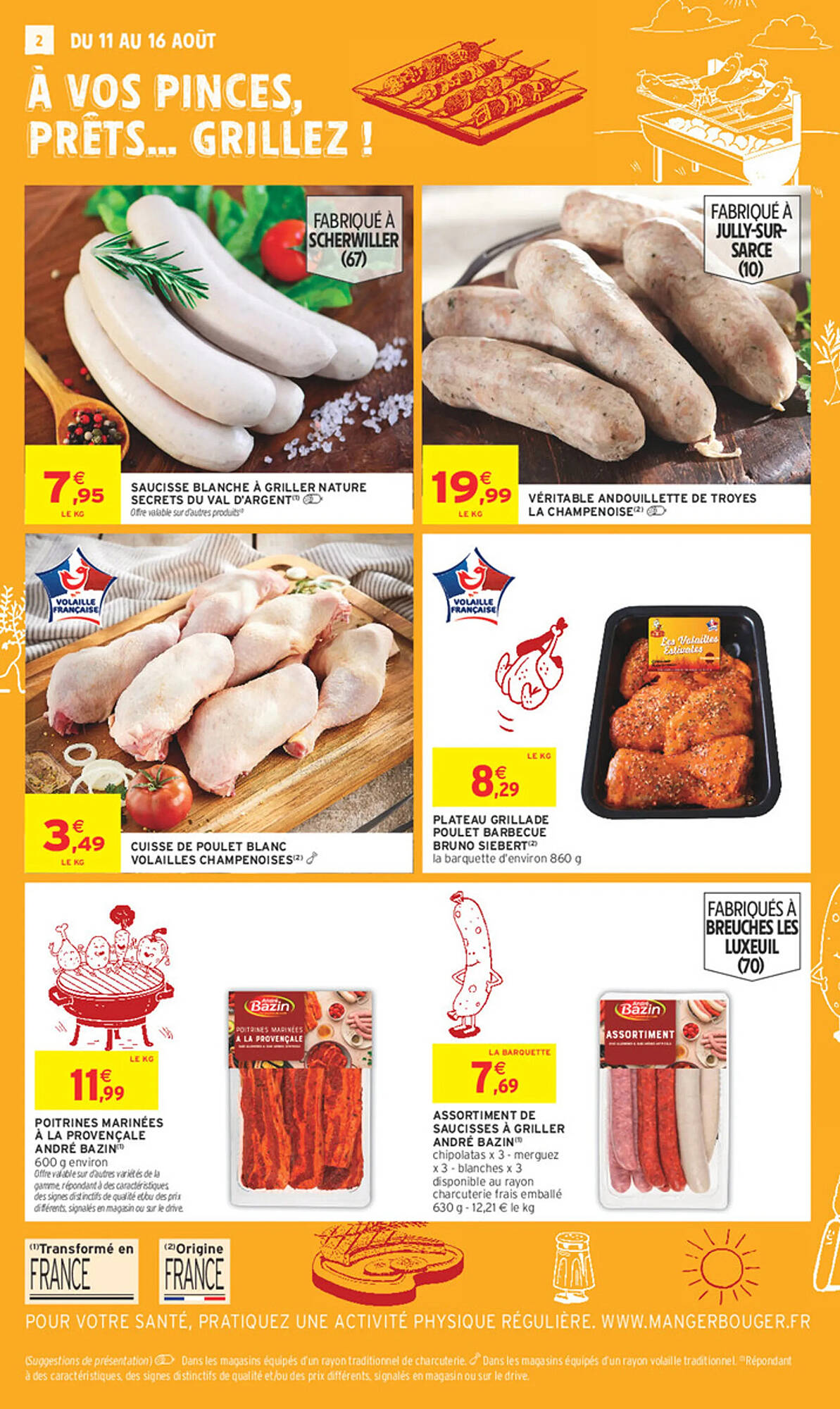 Intermarché Catalogue - Pagina 2
