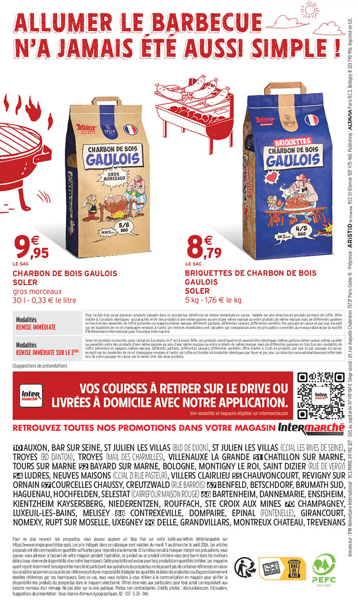 Intermarché Catalogue - Pagina 8