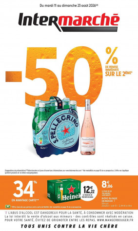 Intermarché Express Catalogue