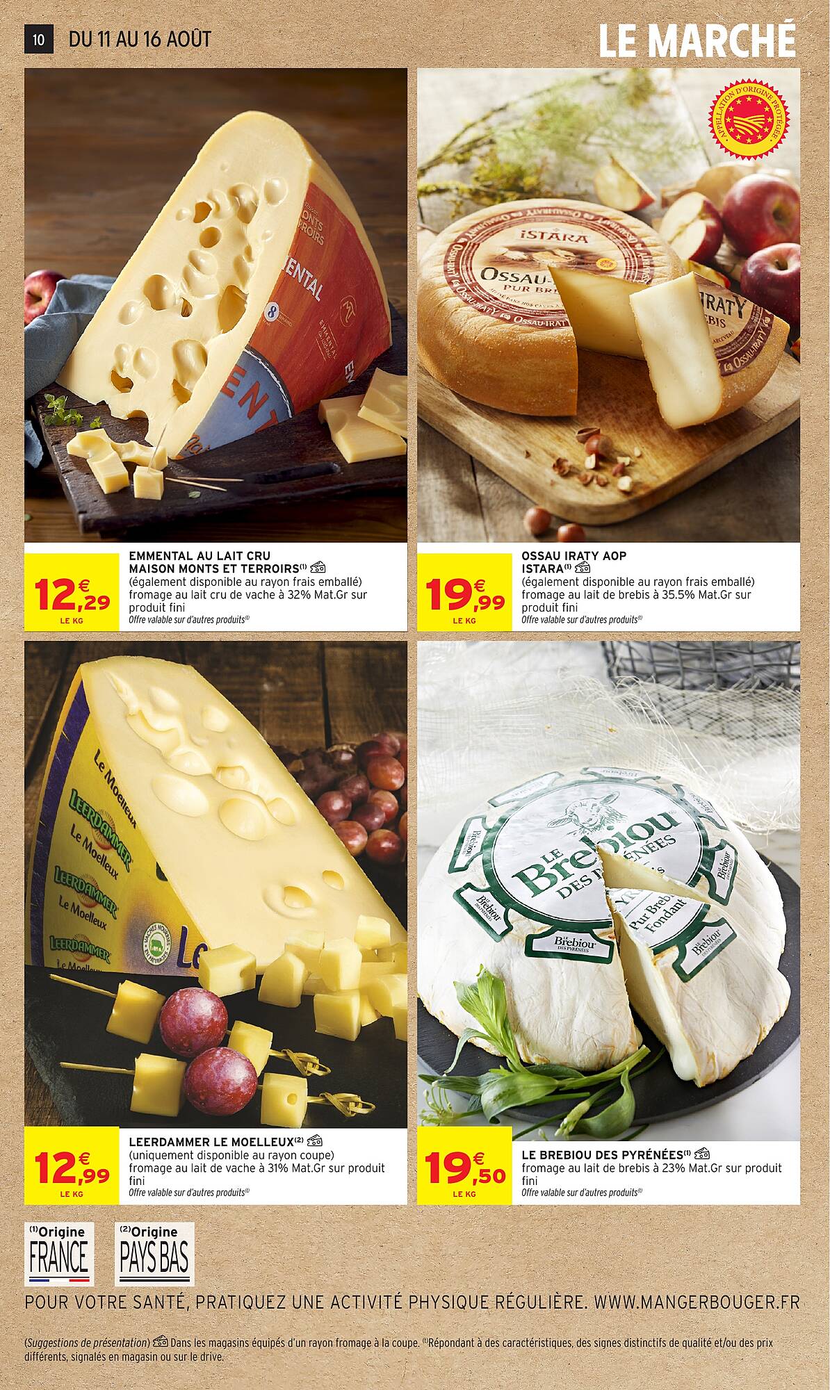 Intermarché Hyper Catalogue - Pagina 10