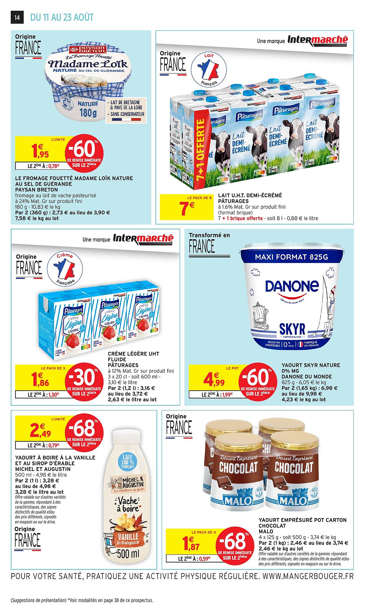 Intermarché Hyper Catalogue - Pagina 14
