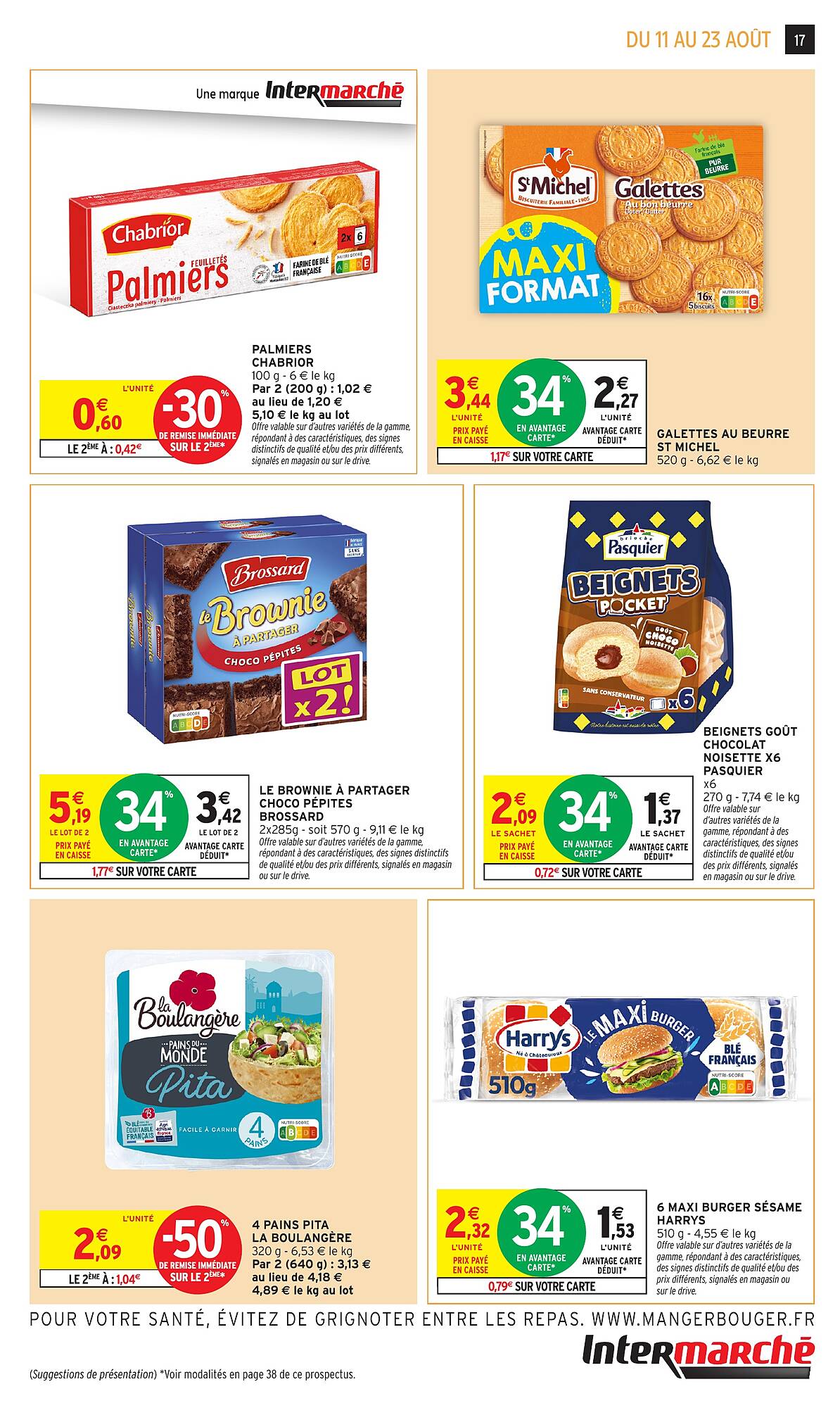 Intermarché Hyper Catalogue - Pagina 17