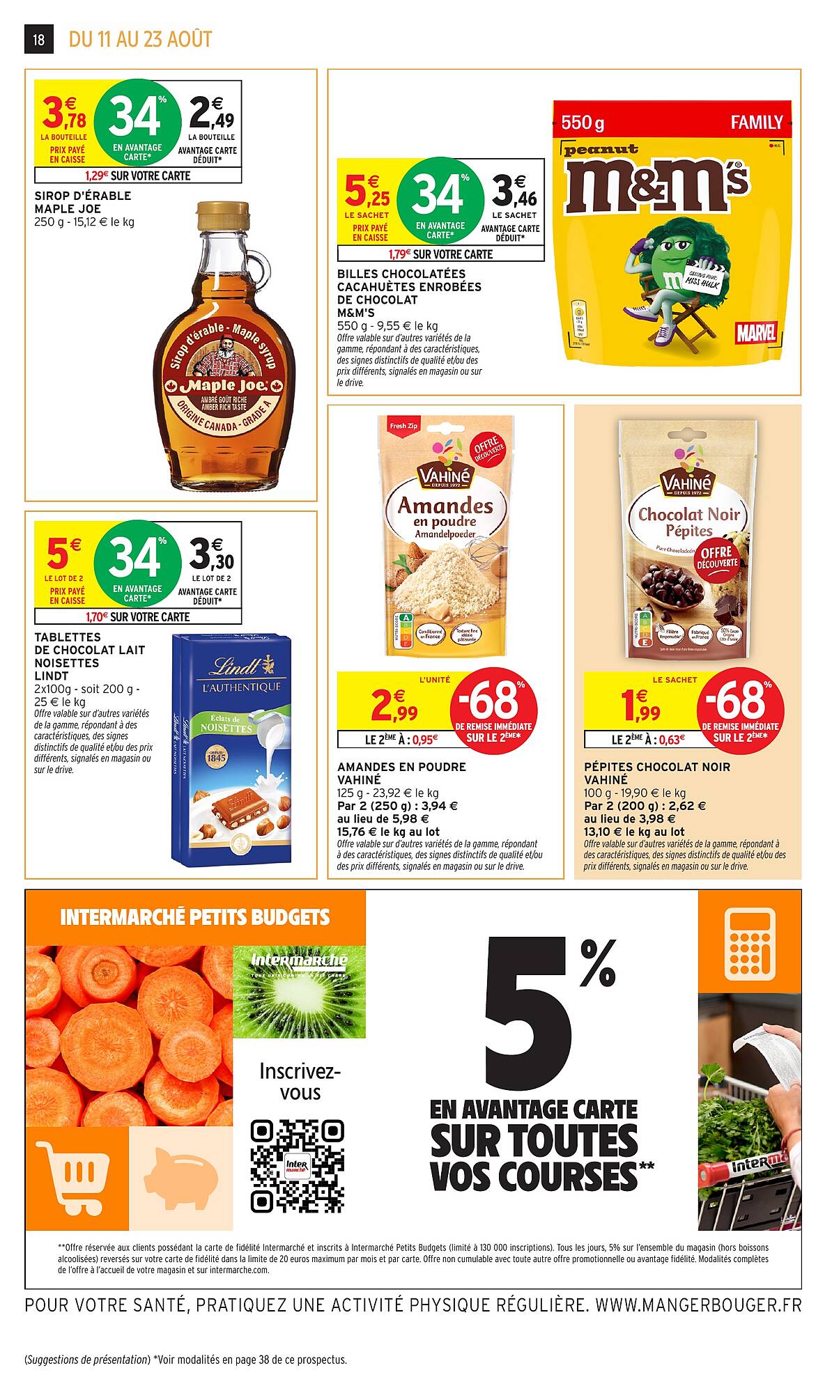 Intermarché Hyper Catalogue - Pagina 18