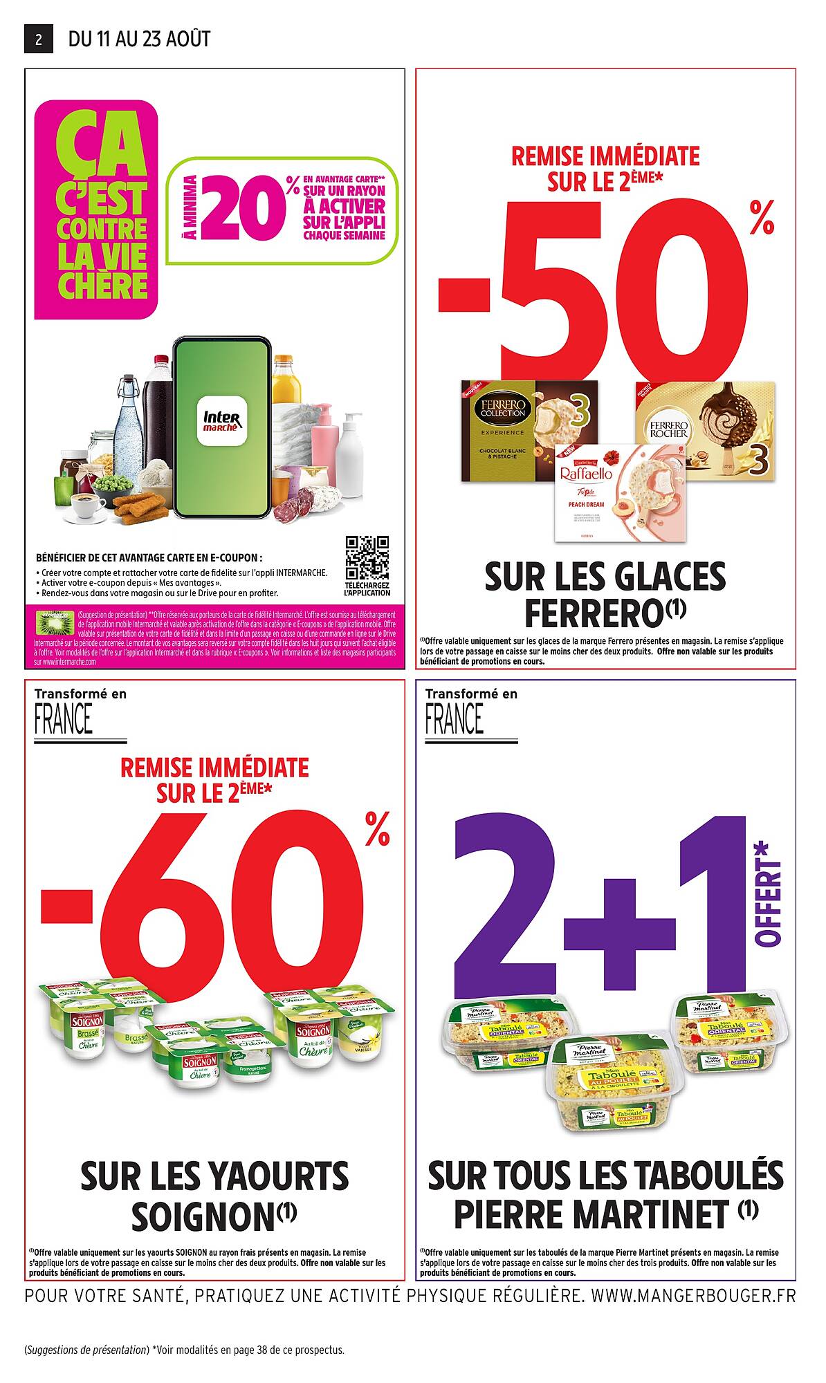 Intermarché Hyper Catalogue - Pagina 2