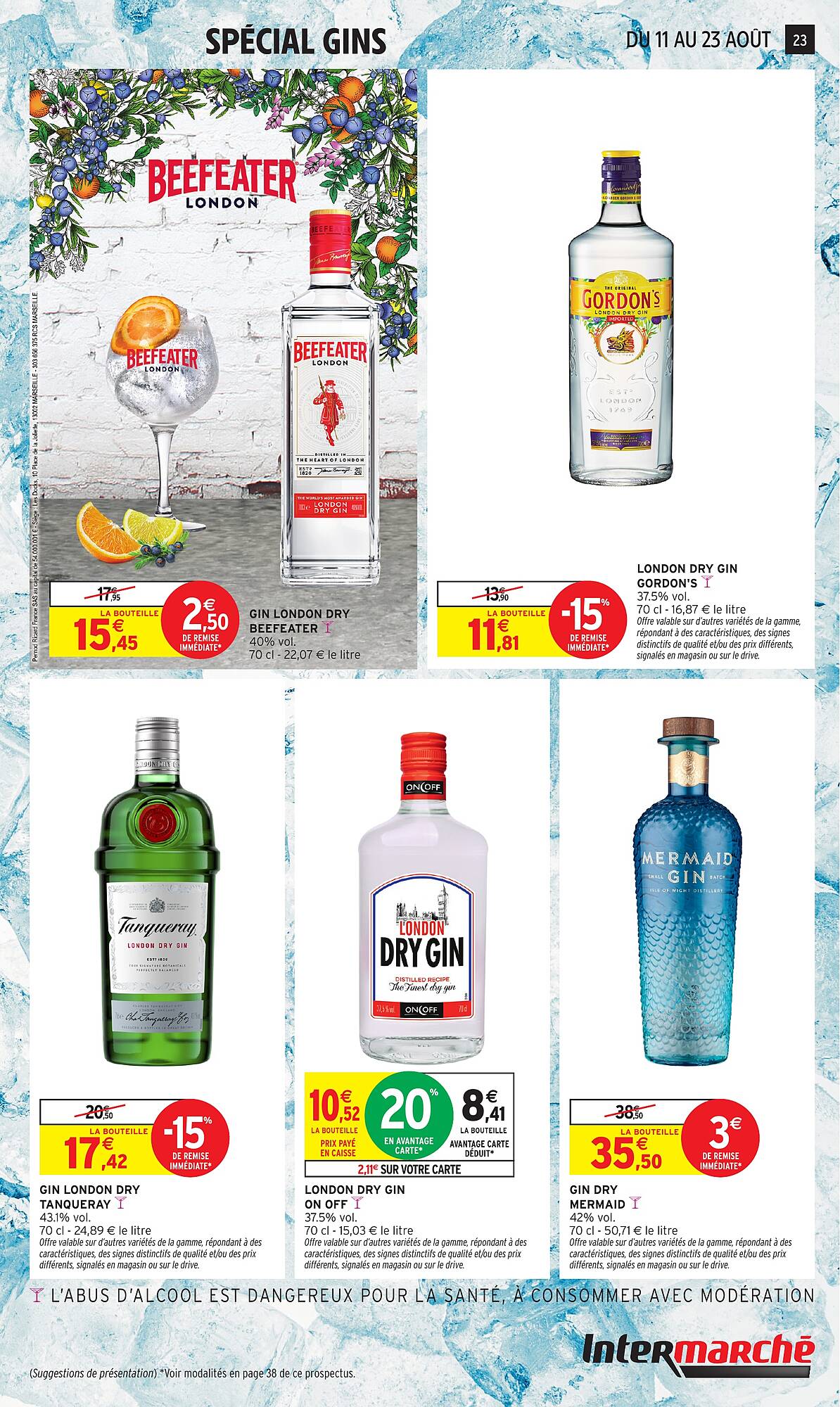 Intermarché Hyper Catalogue - Pagina 23