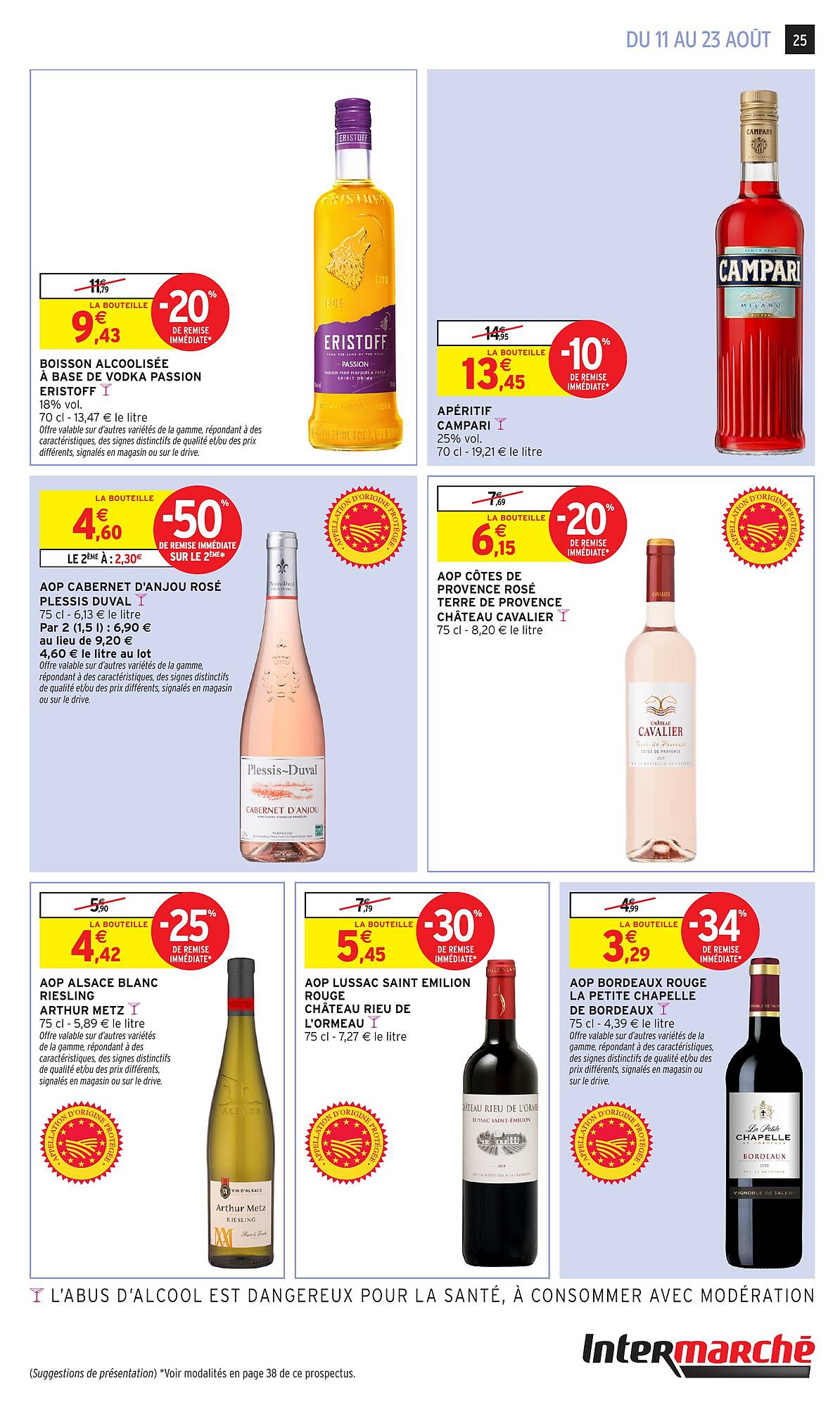 Intermarché Hyper Catalogue - Pagina 25