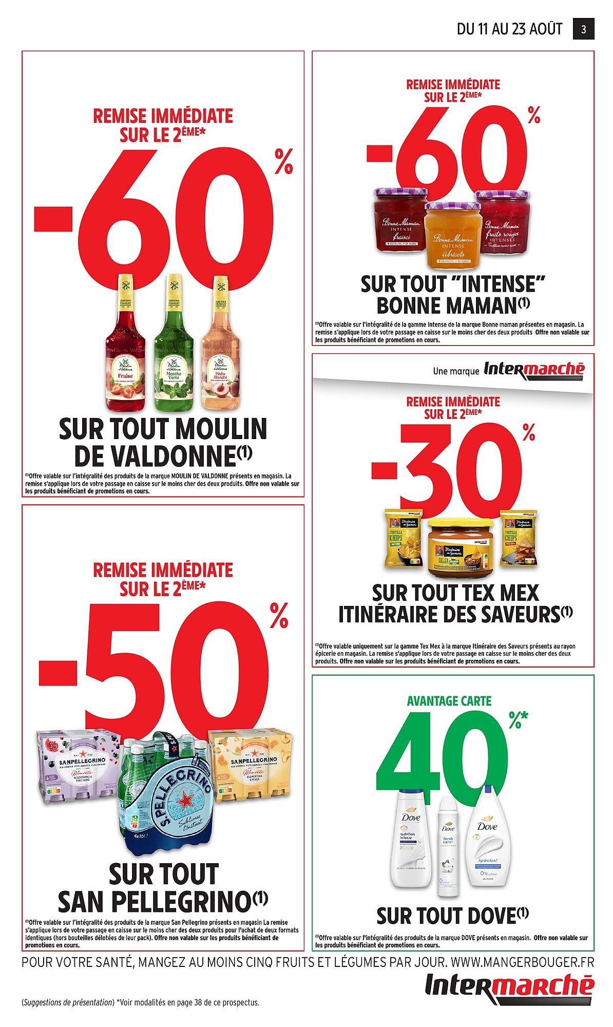 Intermarché Hyper Catalogue - Pagina 3